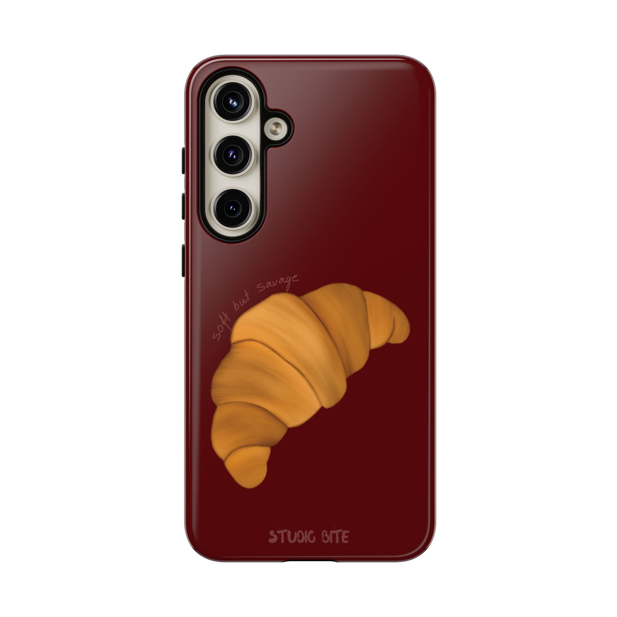 SOFT BUT SAVAGE - BORDEAUX