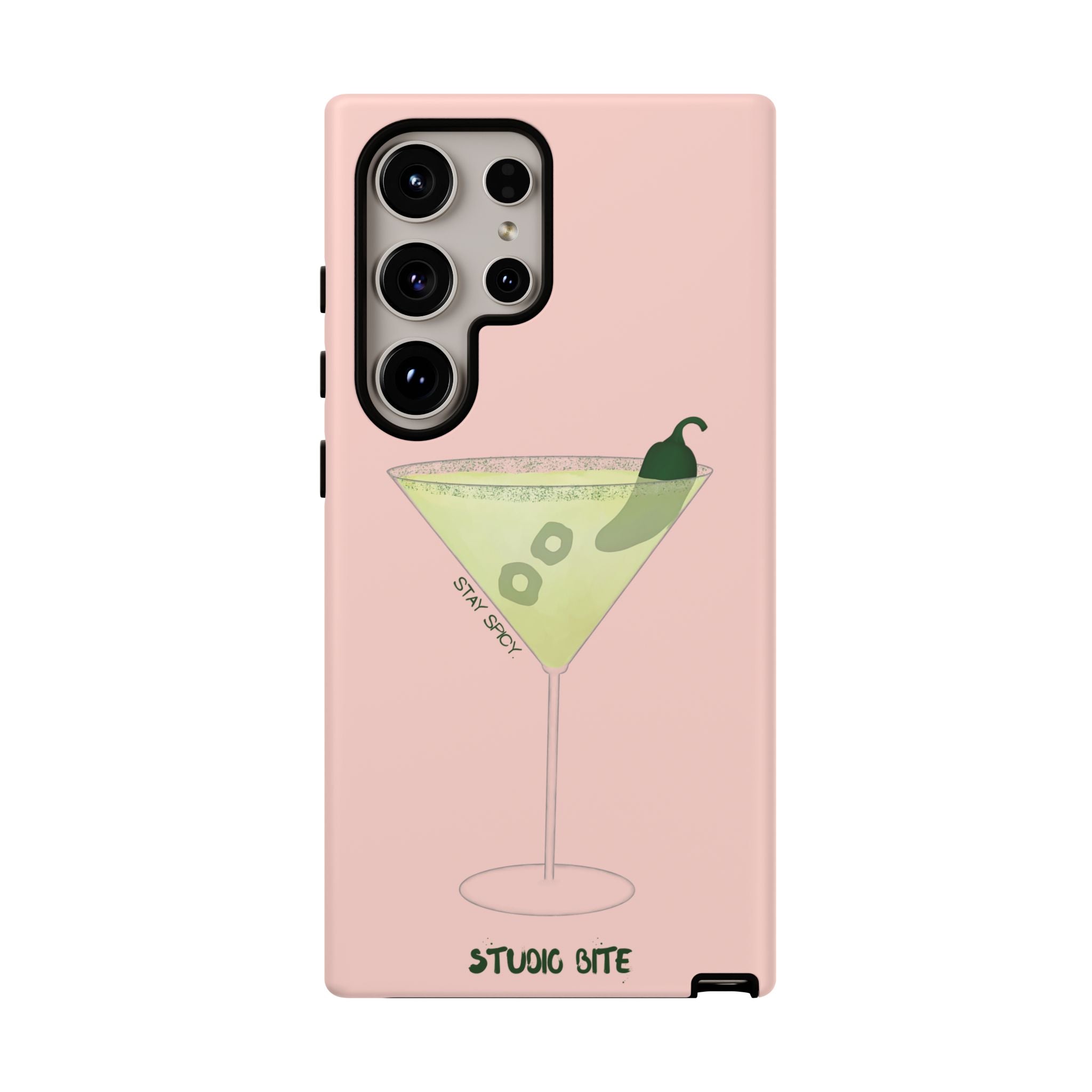 SPICY MARGARITA ROSÈ