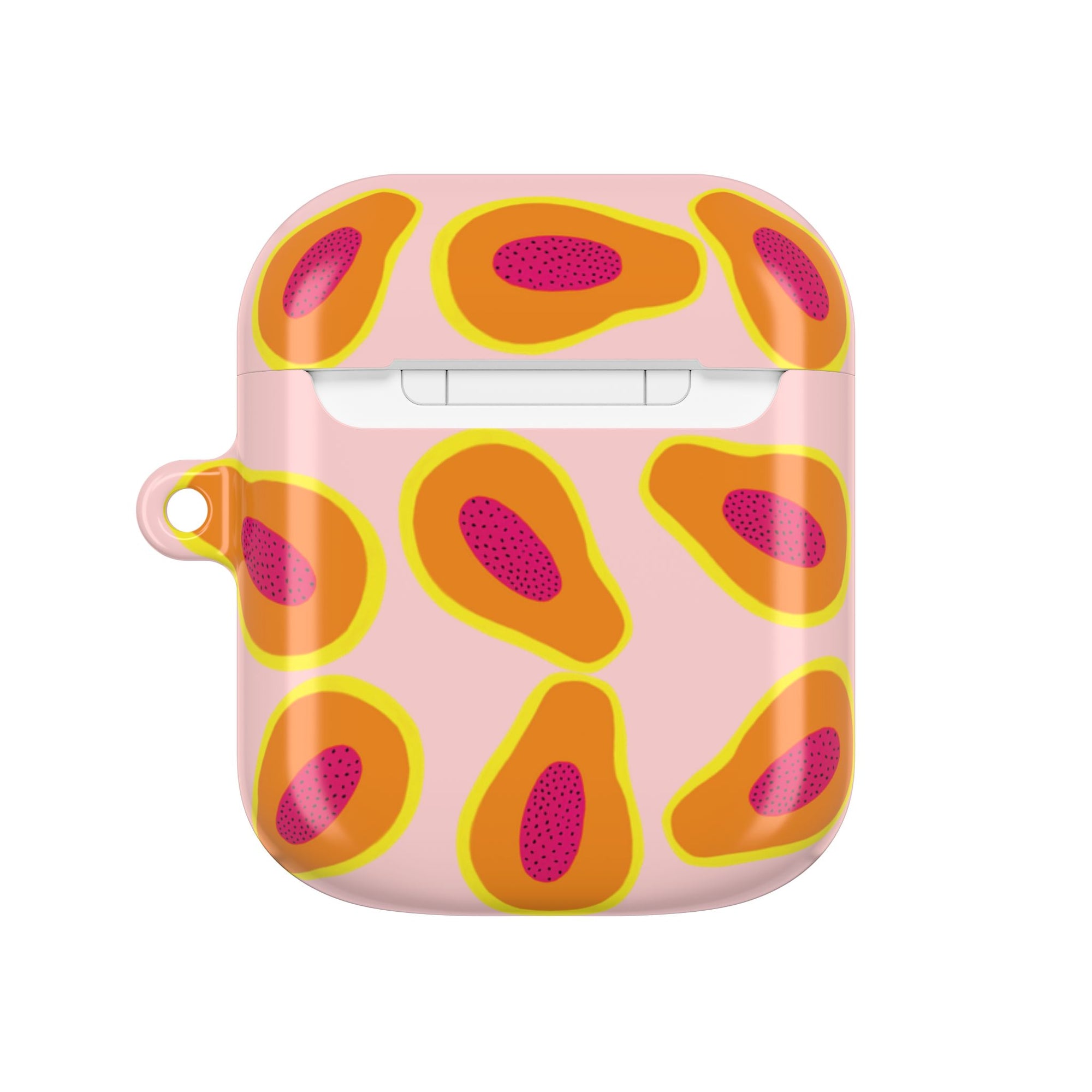 PAPAYA ROSÈ - AIRPODS CASE