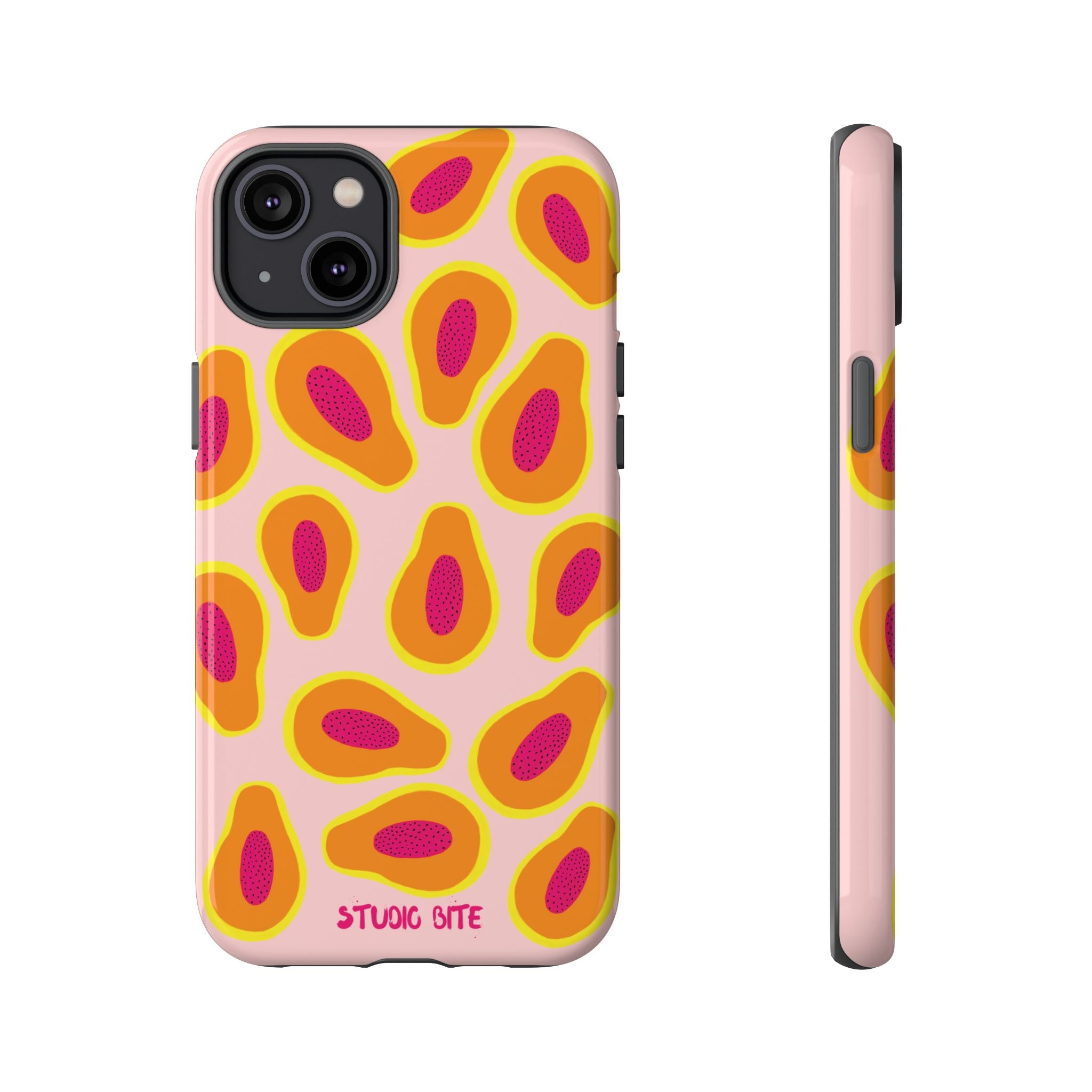 PAPAYA ROSÈ