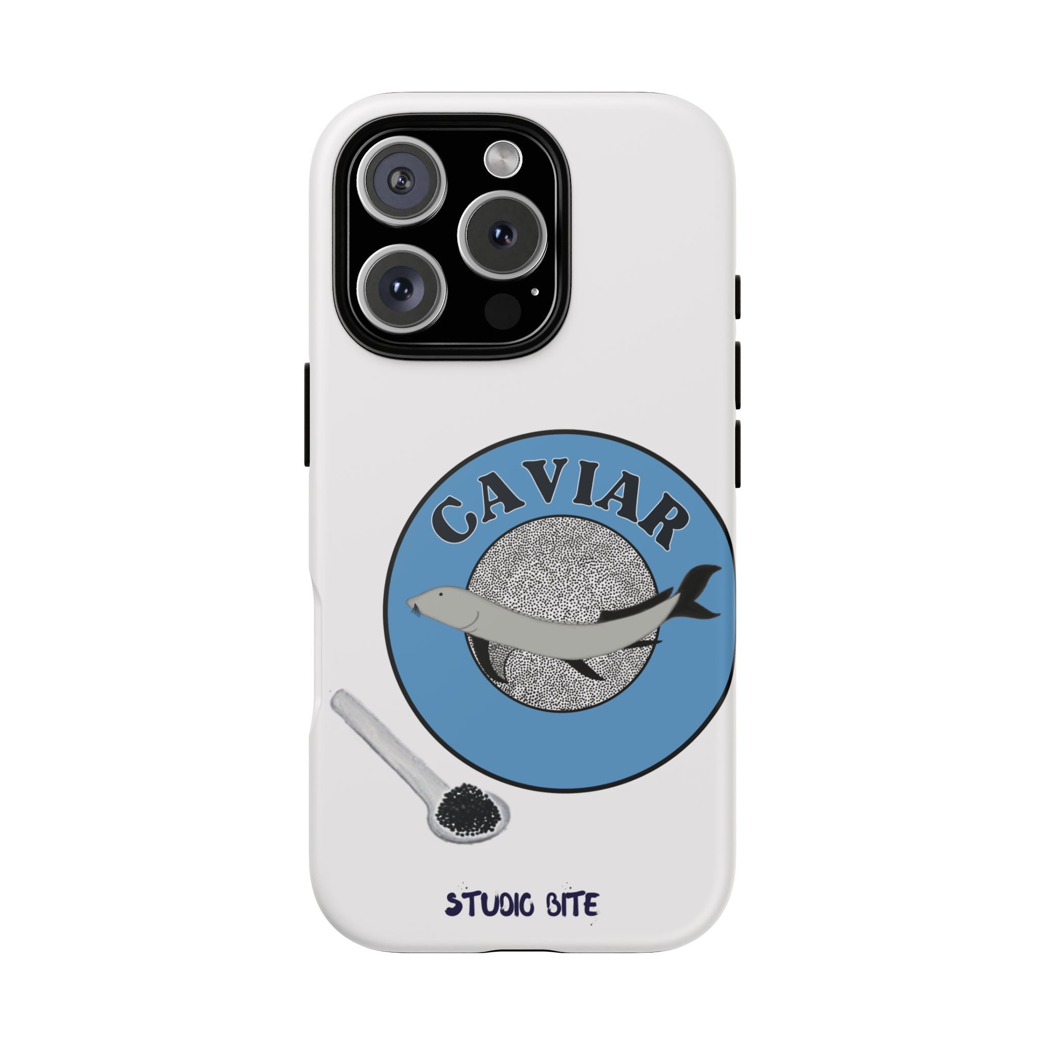 CAVIAR