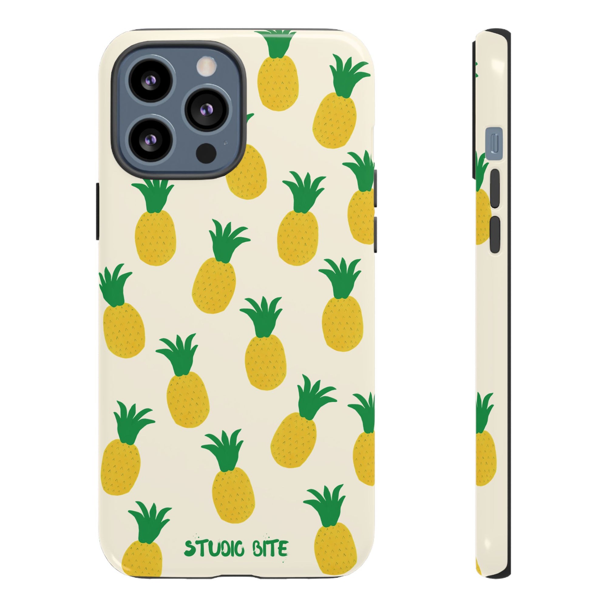 PINEAPPLE - BEIGE