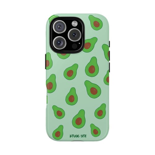 AVOCADO - GREEN