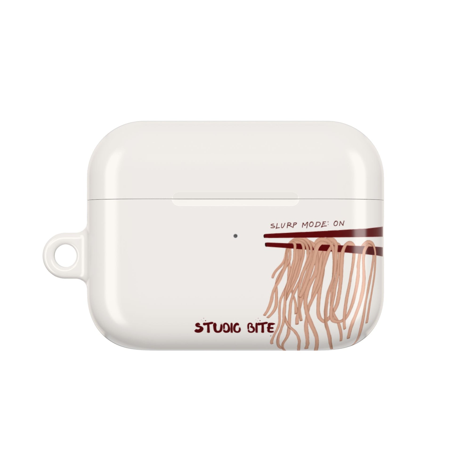 SLURP MODE ON - AIRPODS CASE