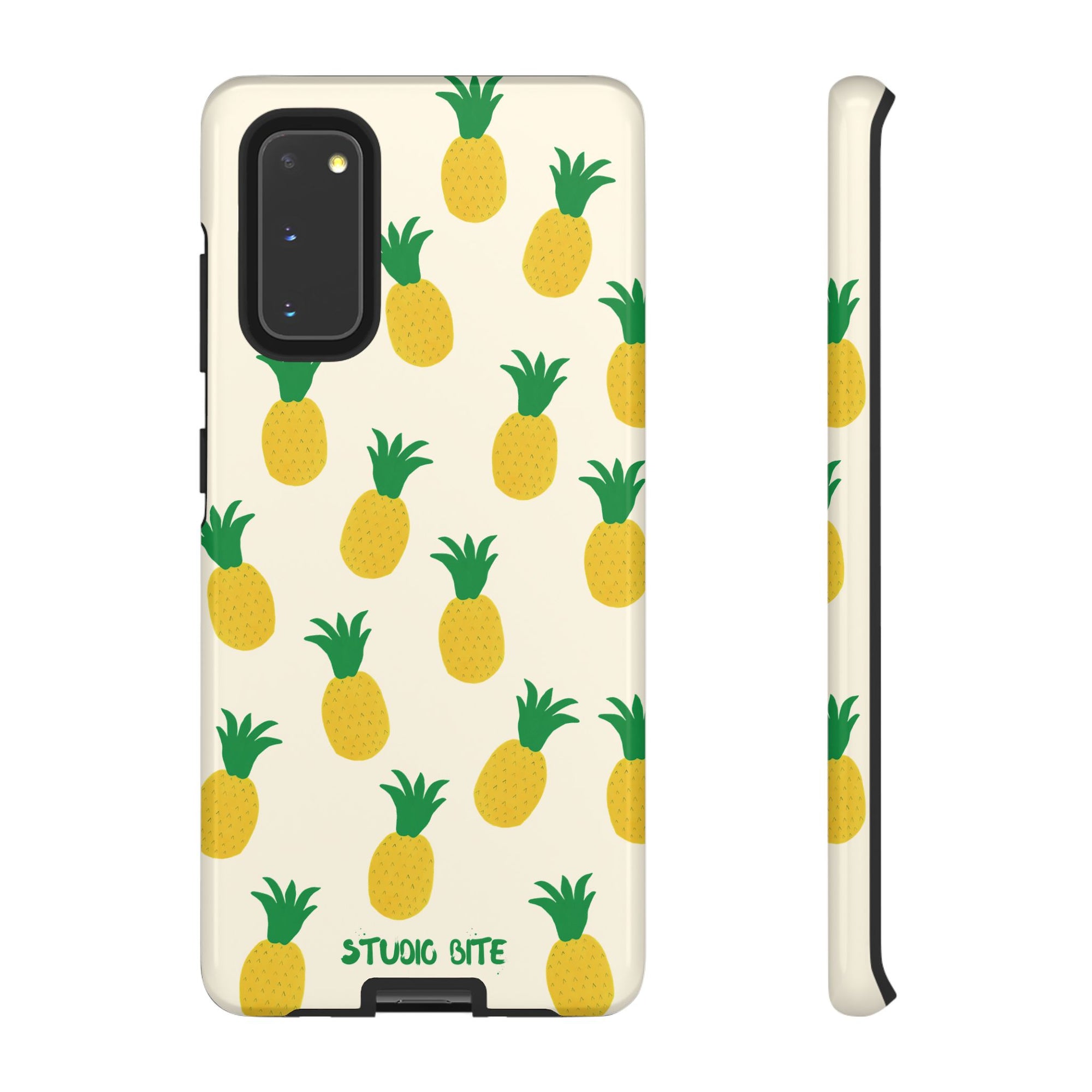 PINEAPPLE - BEIGE