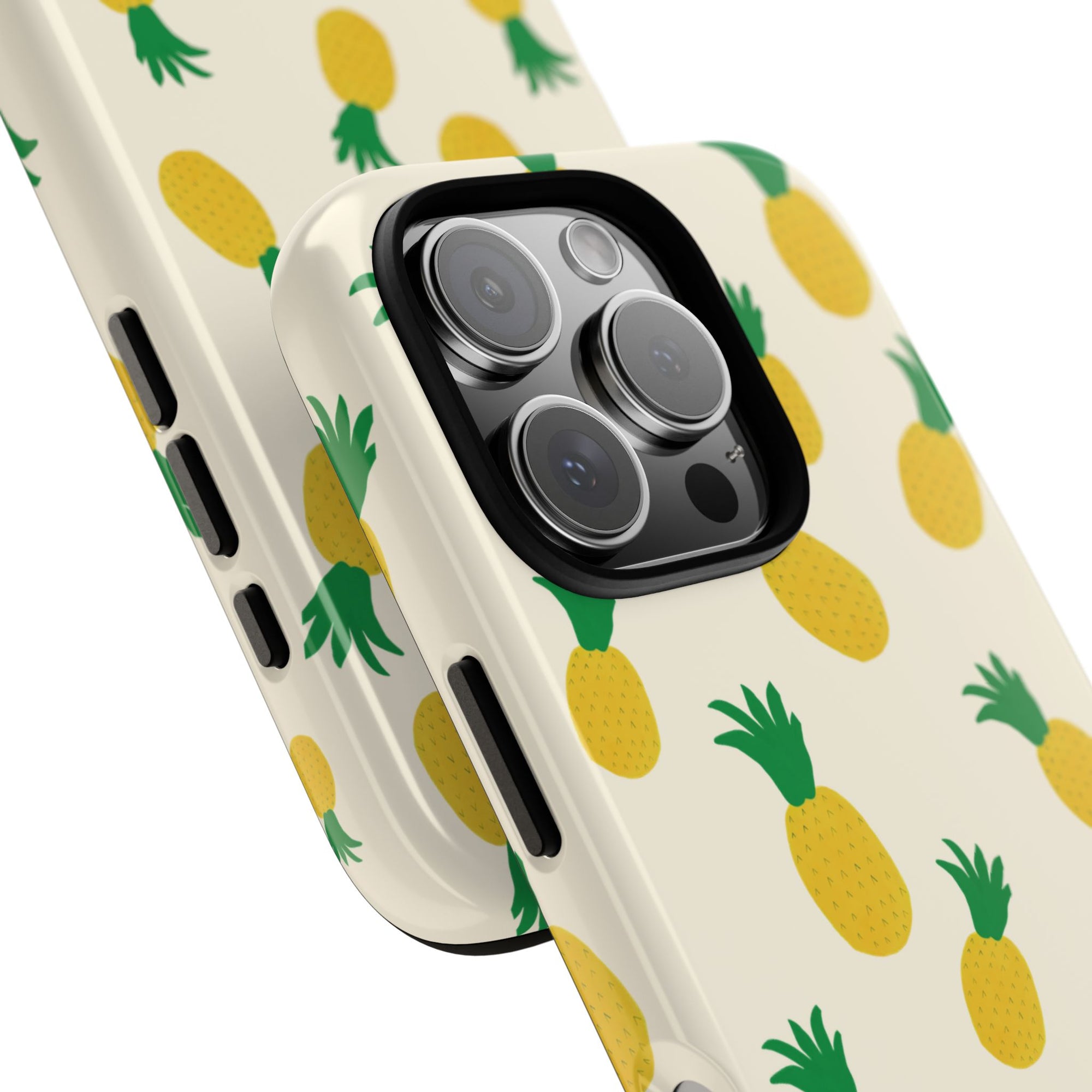 PINEAPPLE - BEIGE