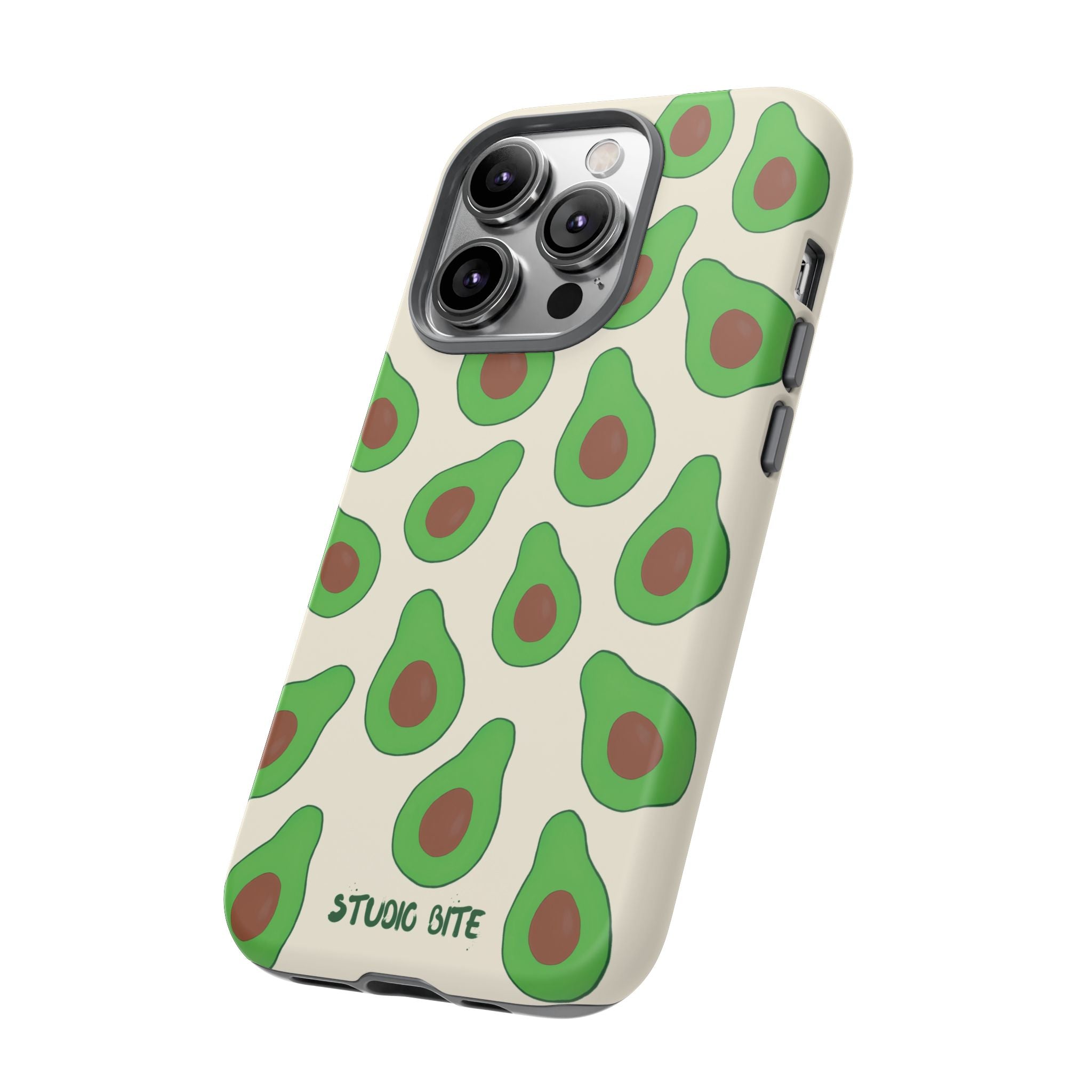AVOCADO - BEIGE