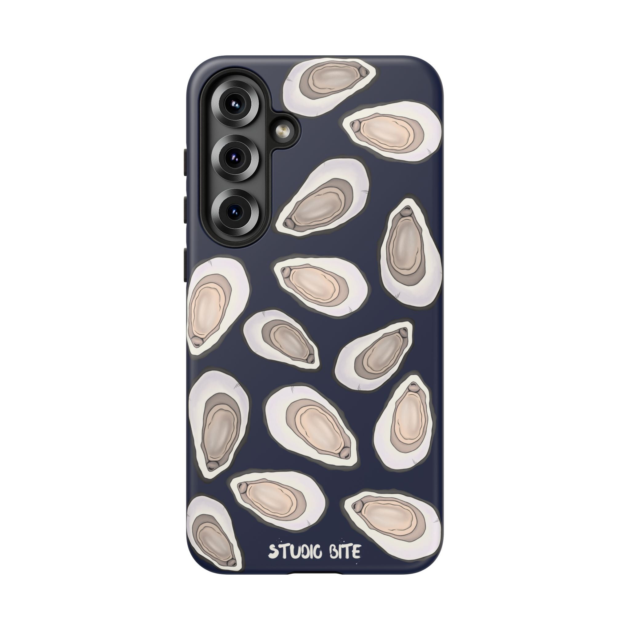 OYSTER