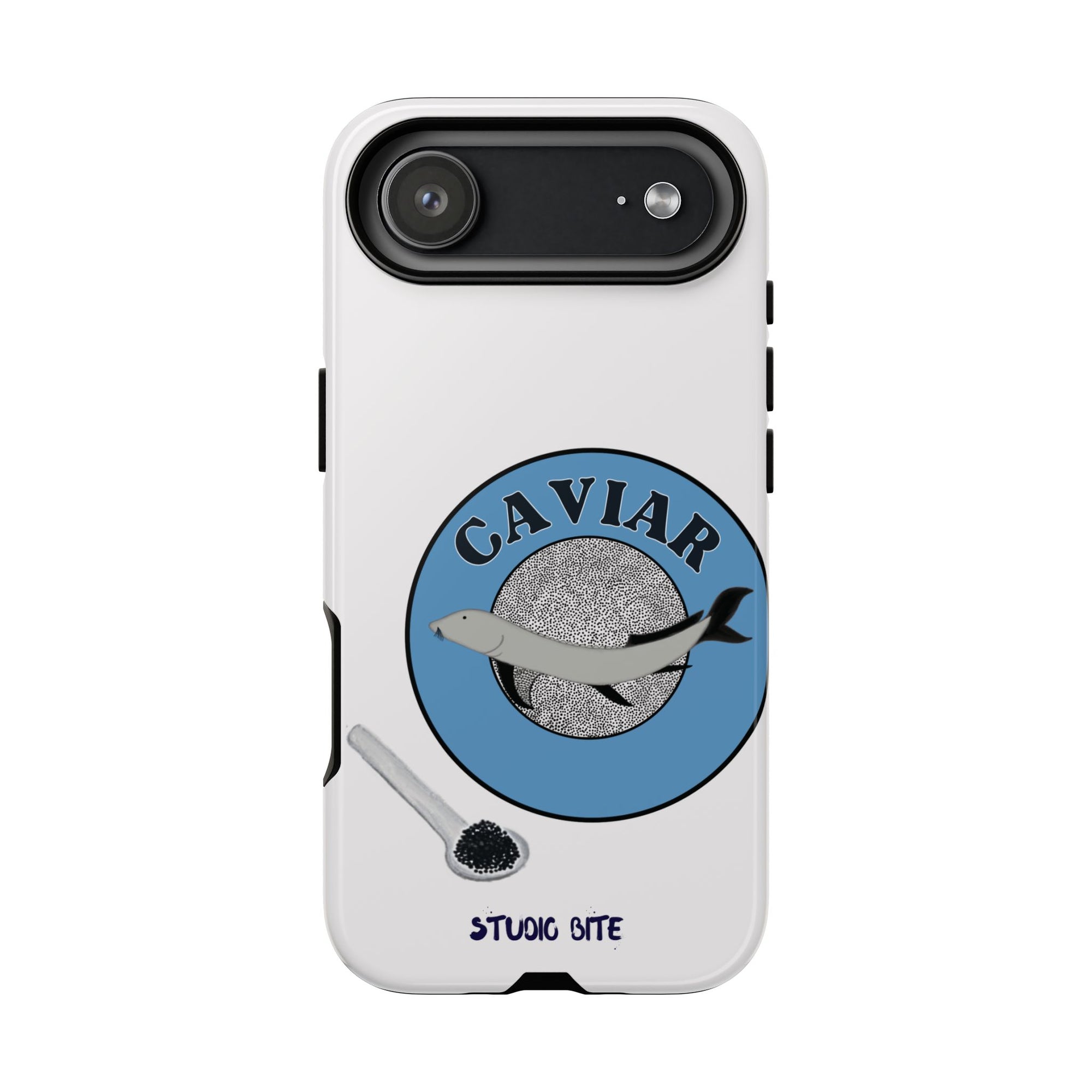 CAVIAR