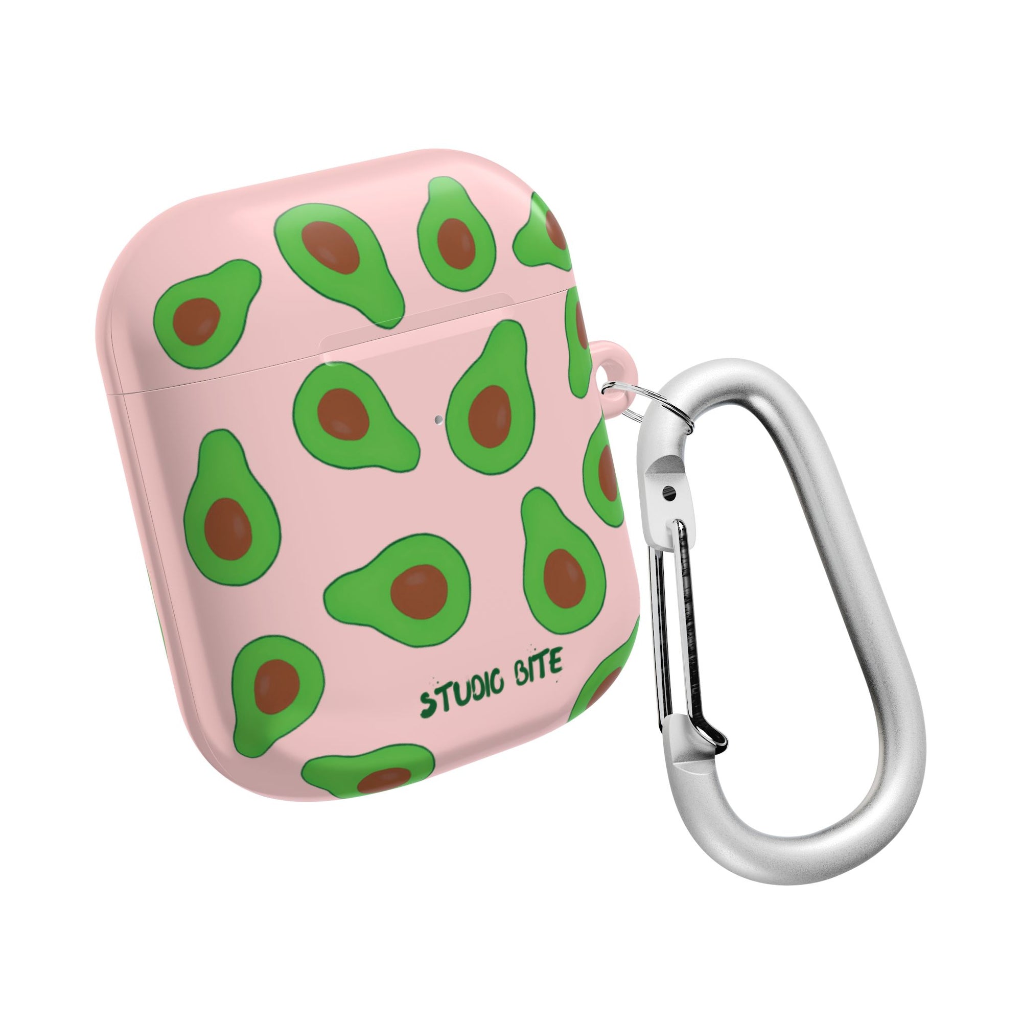 AVOCADO ROSÈ - AIRPODS CASE