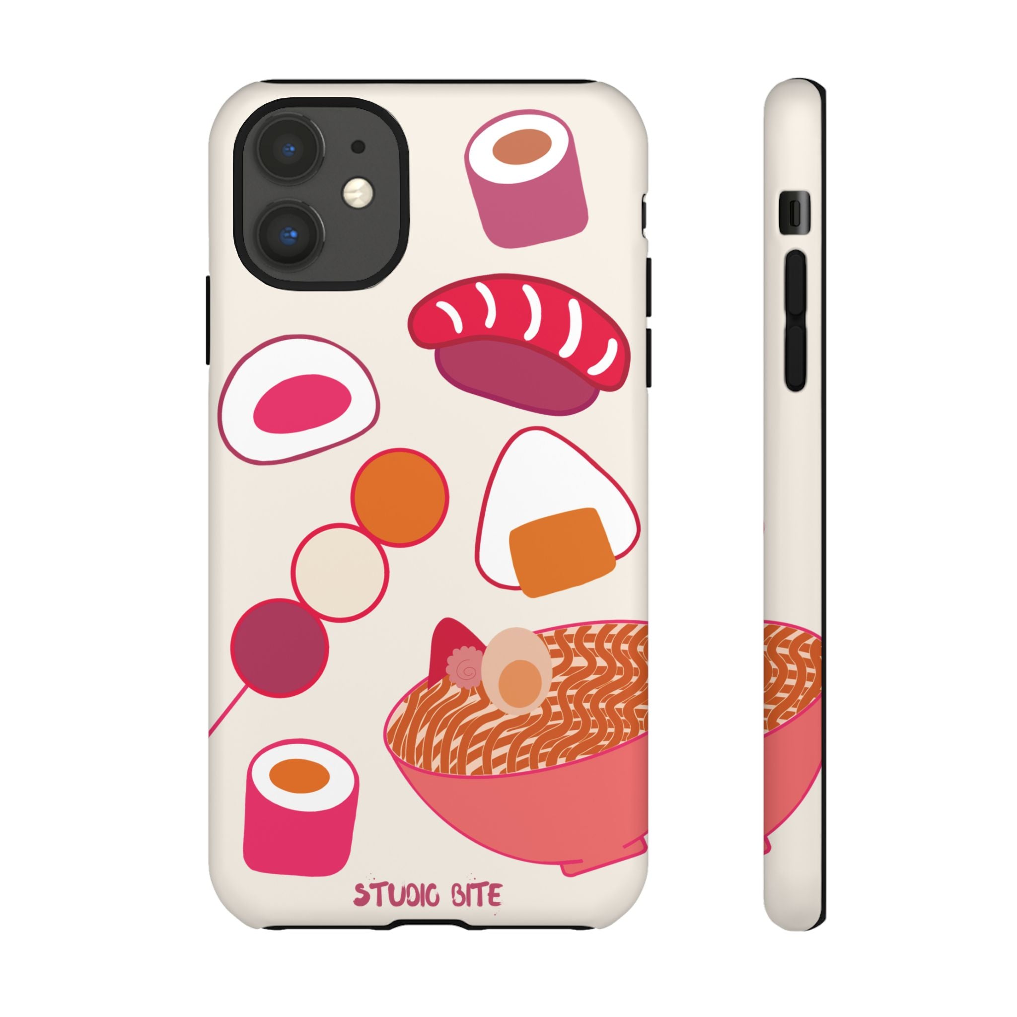 TOKYO BITES