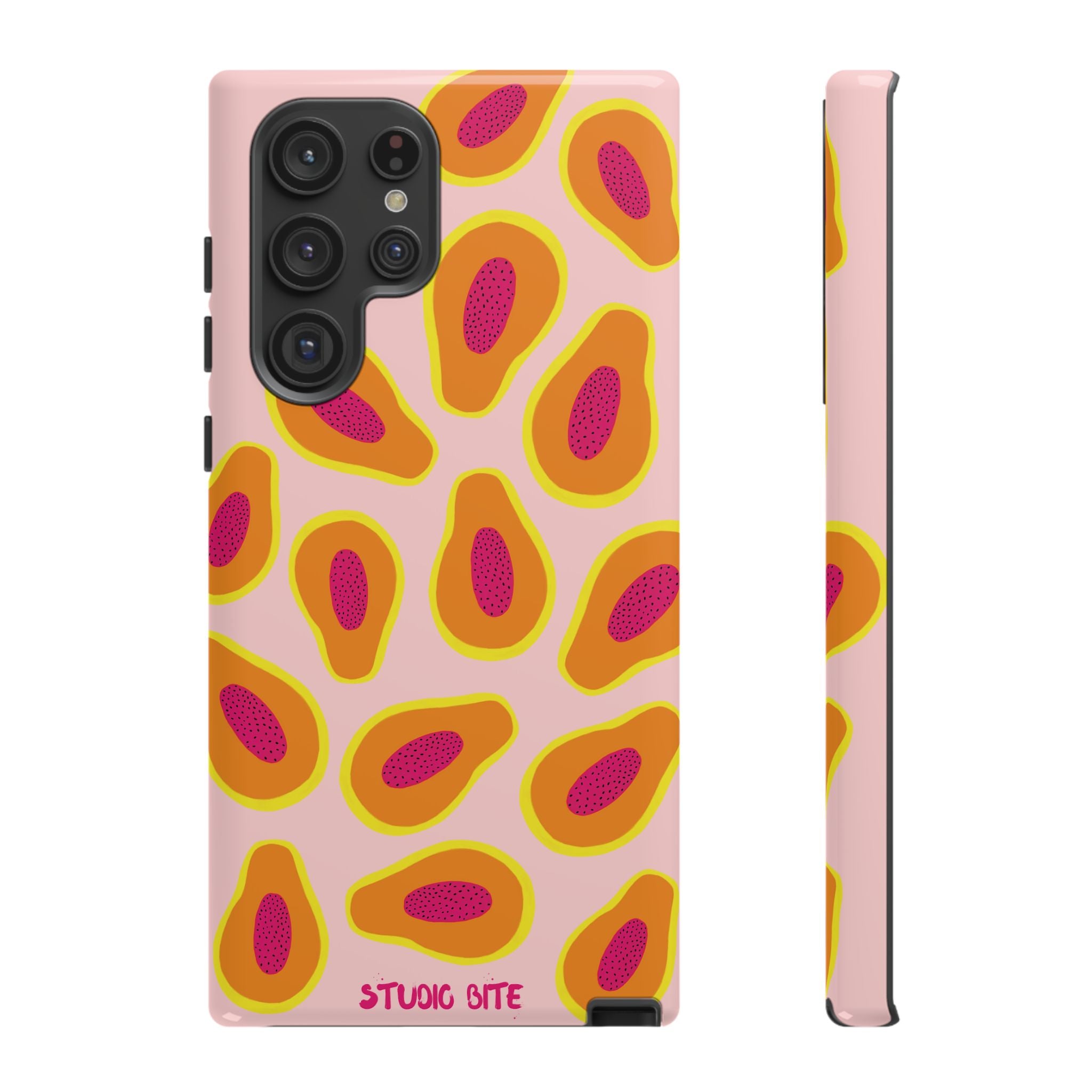 PAPAYA ROSÈ