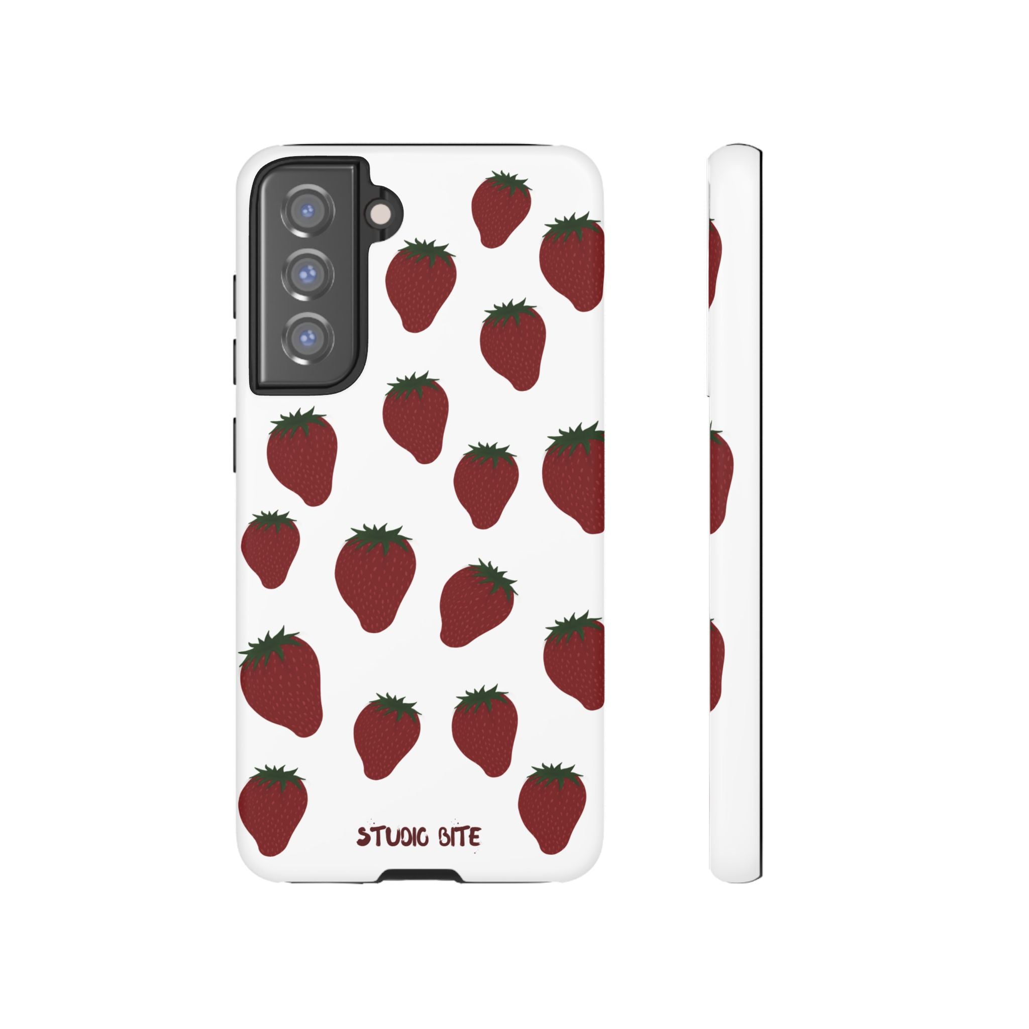 STRAWBERRY