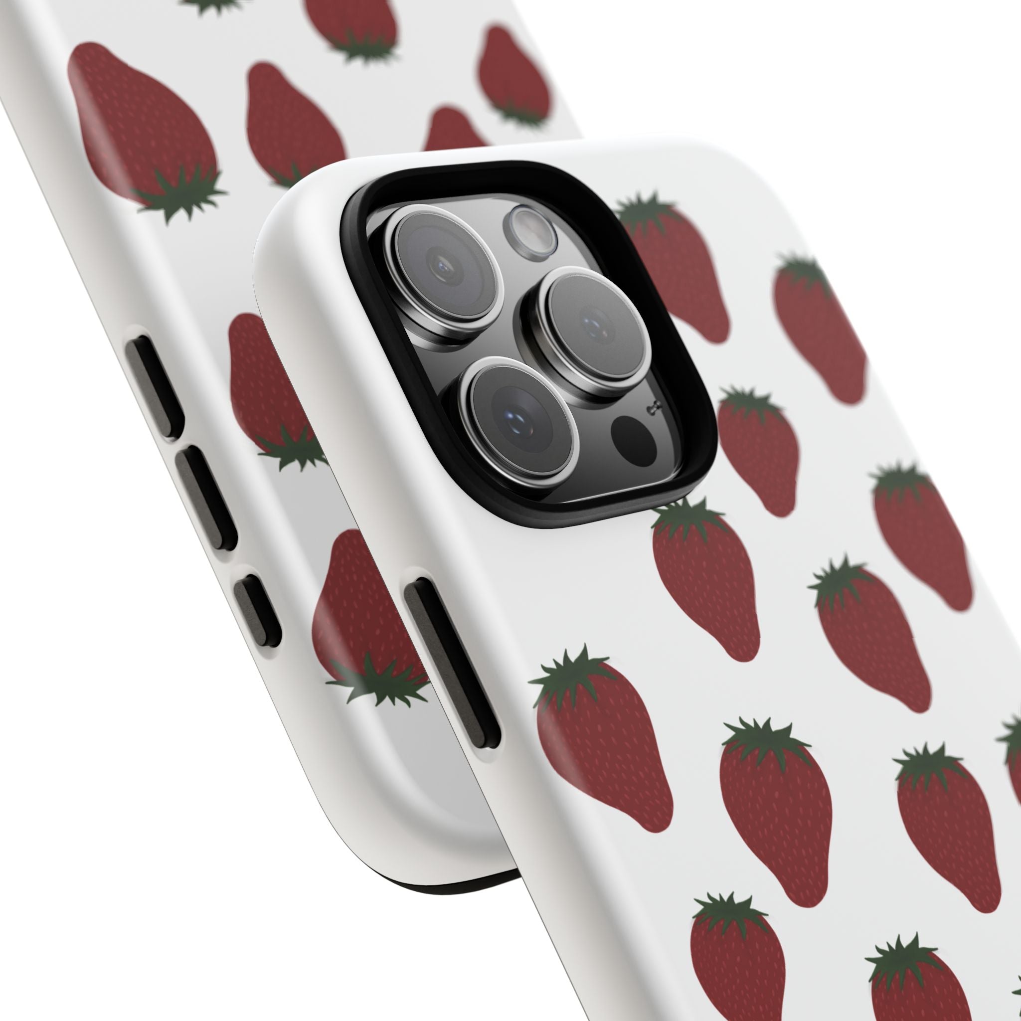 STRAWBERRY
