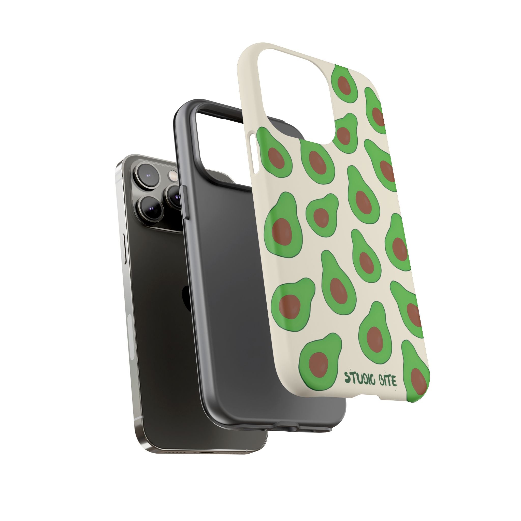 AVOCADO - BEIGE