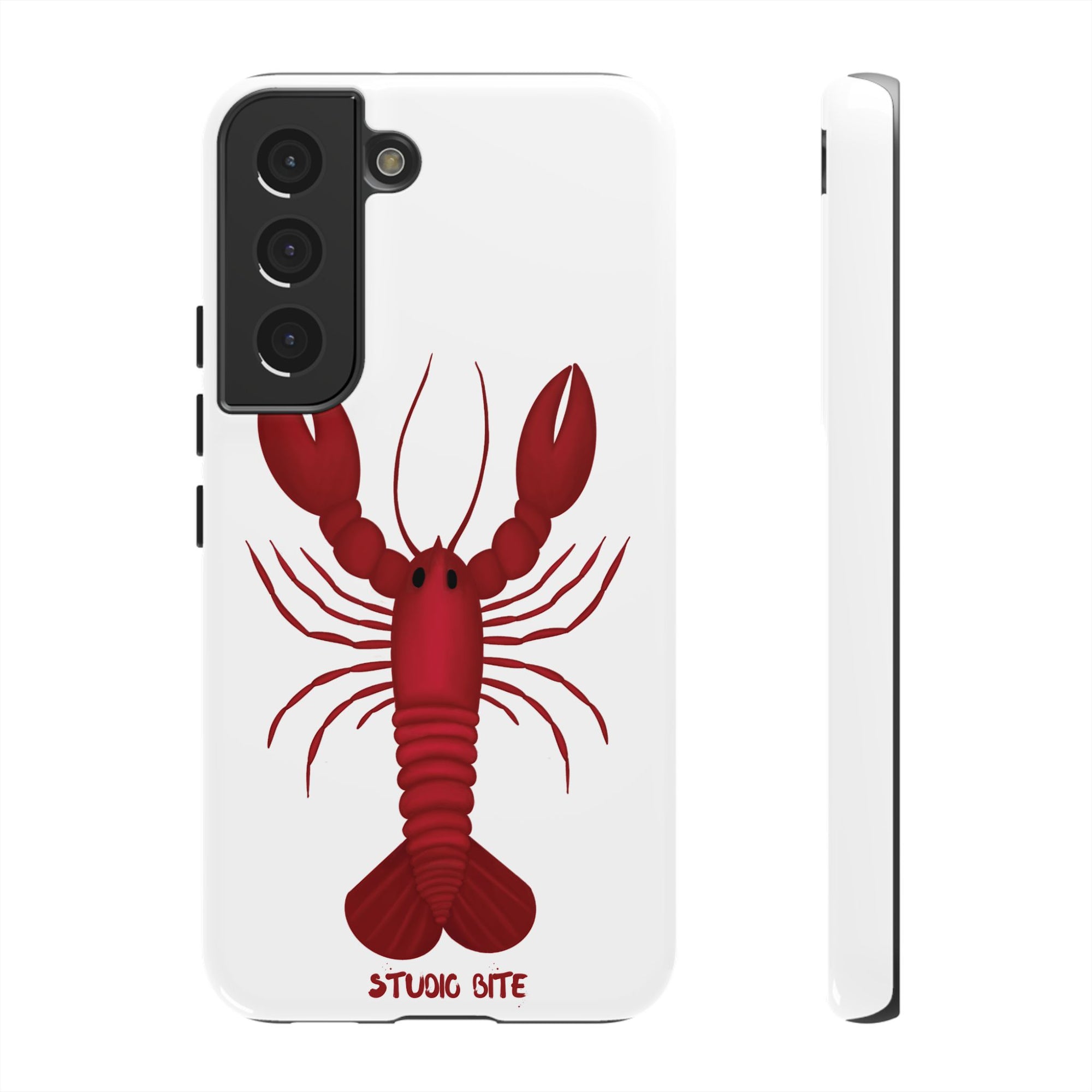 LOBSTER
