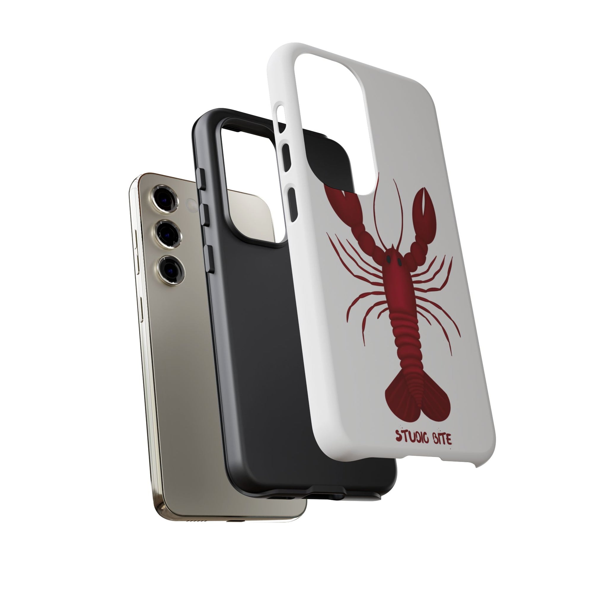 LOBSTER