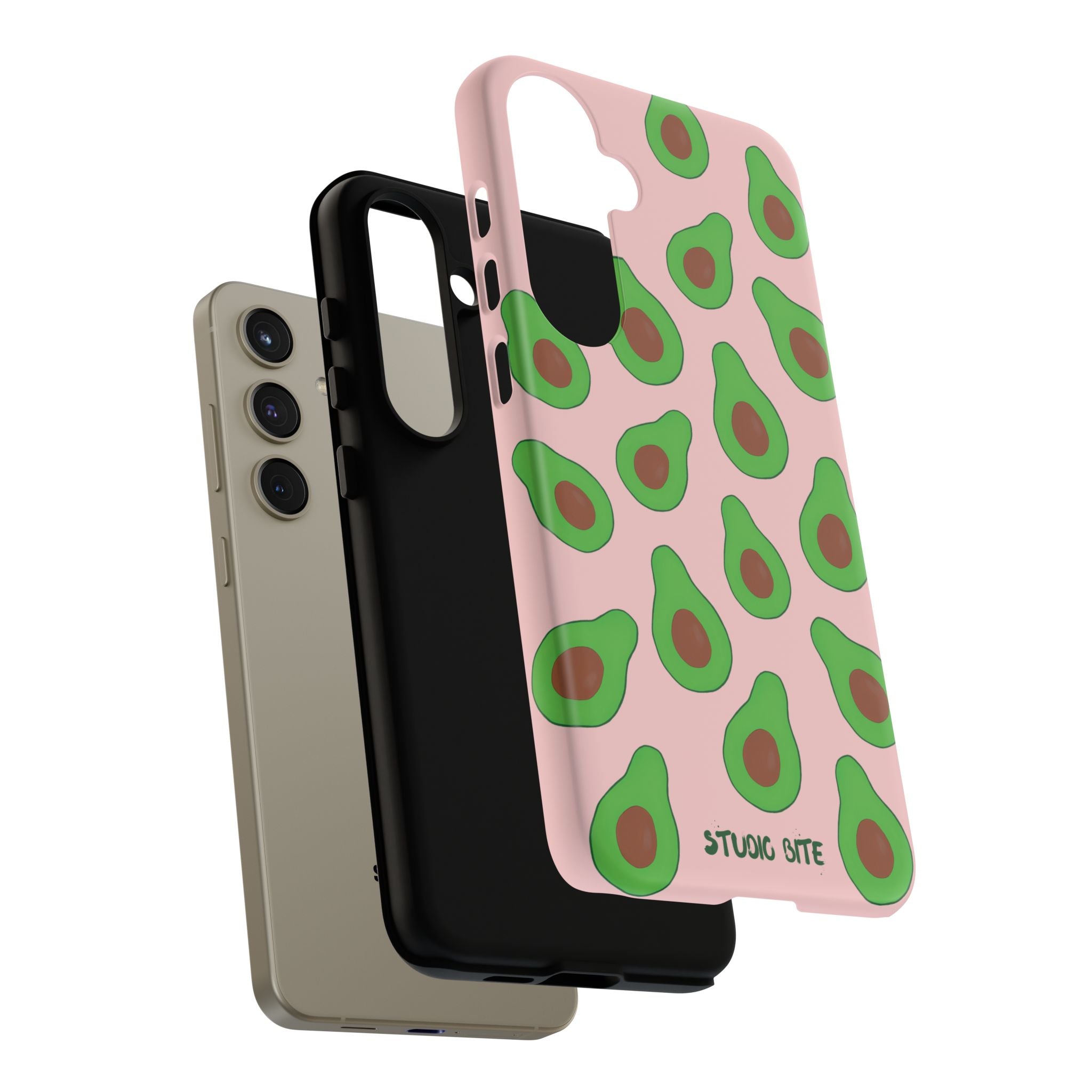 AVOCADO - ROSÈ