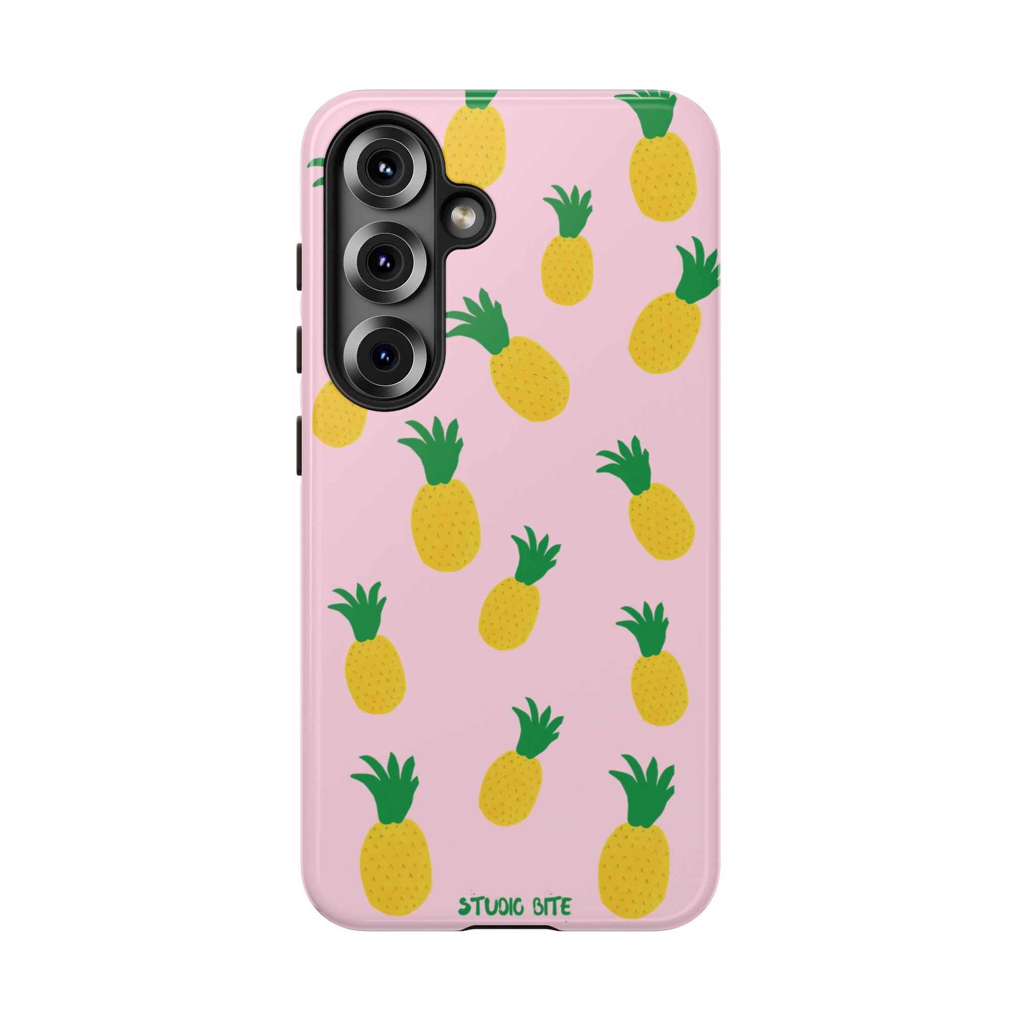 PINEAPPLE - ROSÈ