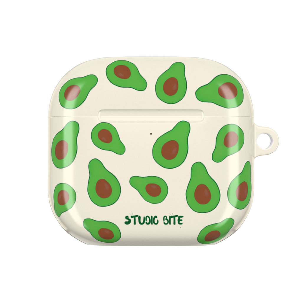 AVOCADO BEIGE - AIRPODS CASE