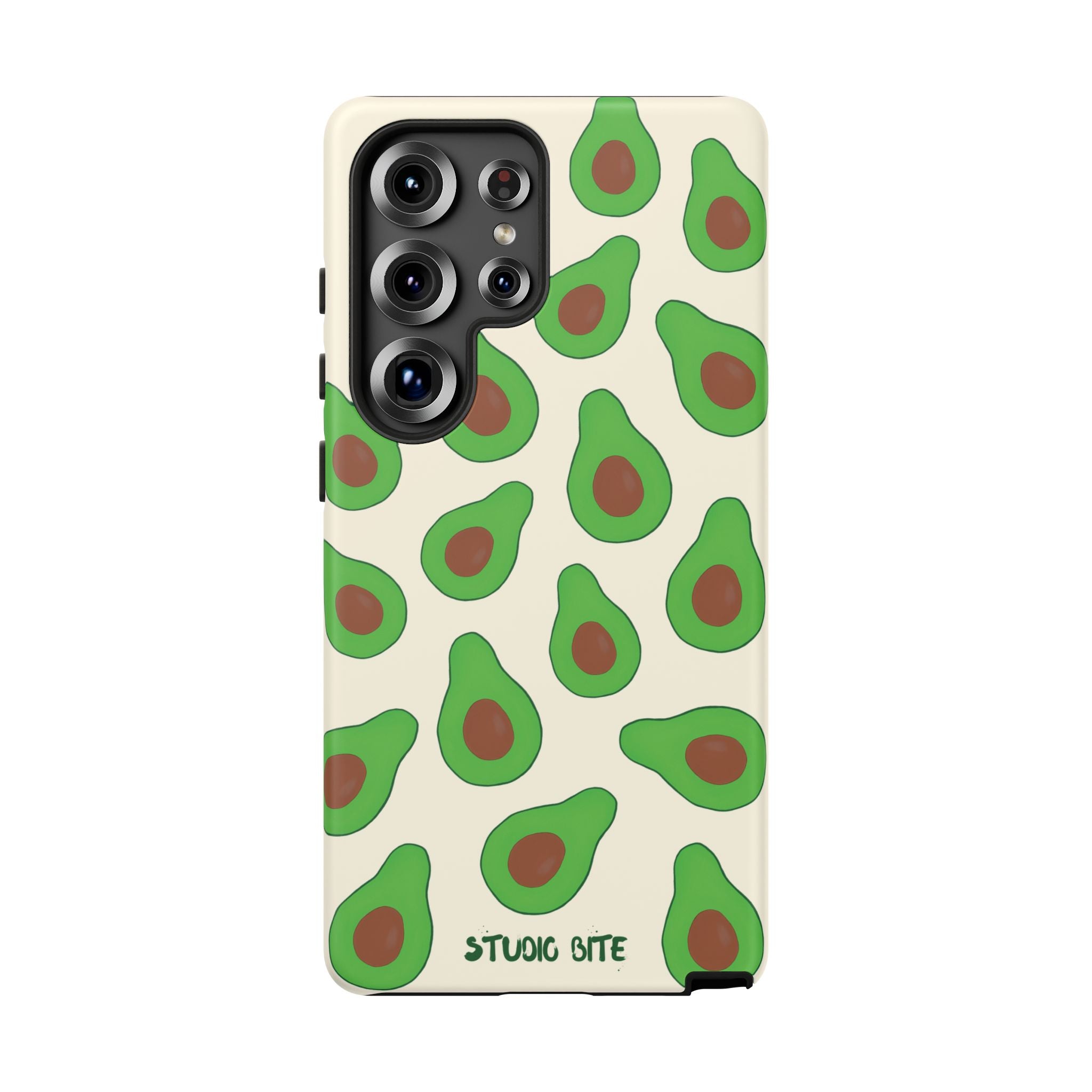 AVOCADO - BEIGE