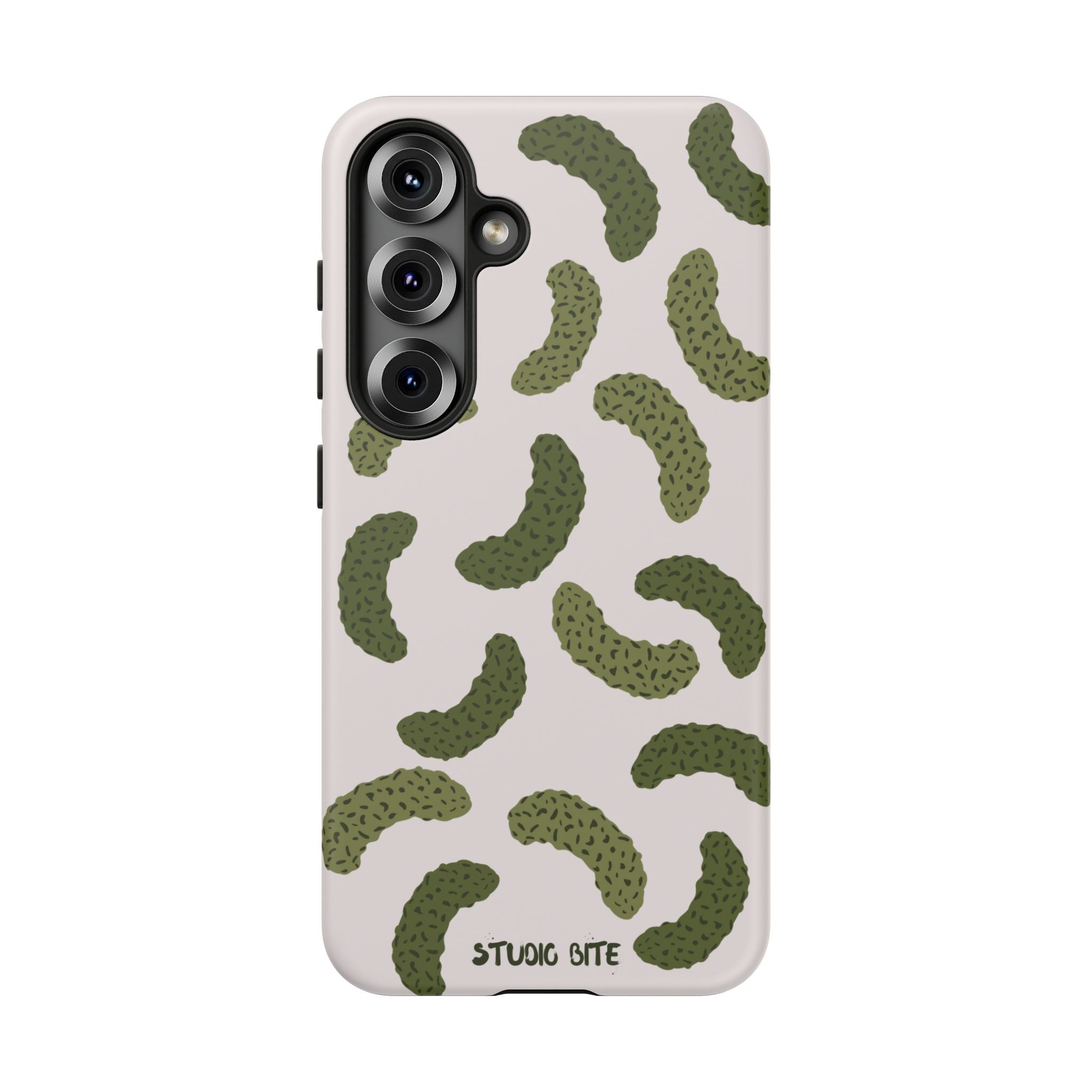 PICKLES