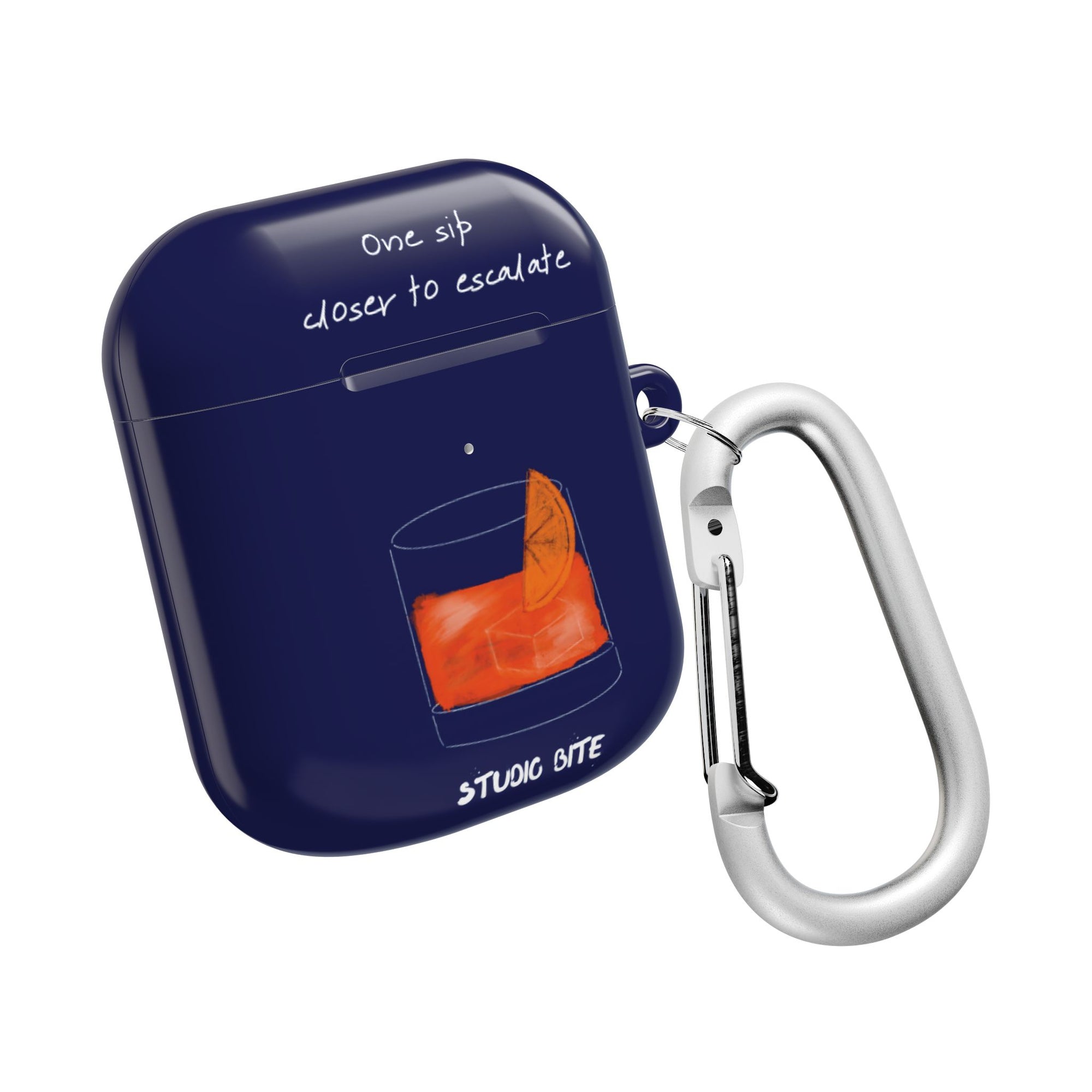 NEGRONI - AIRPODS CASE