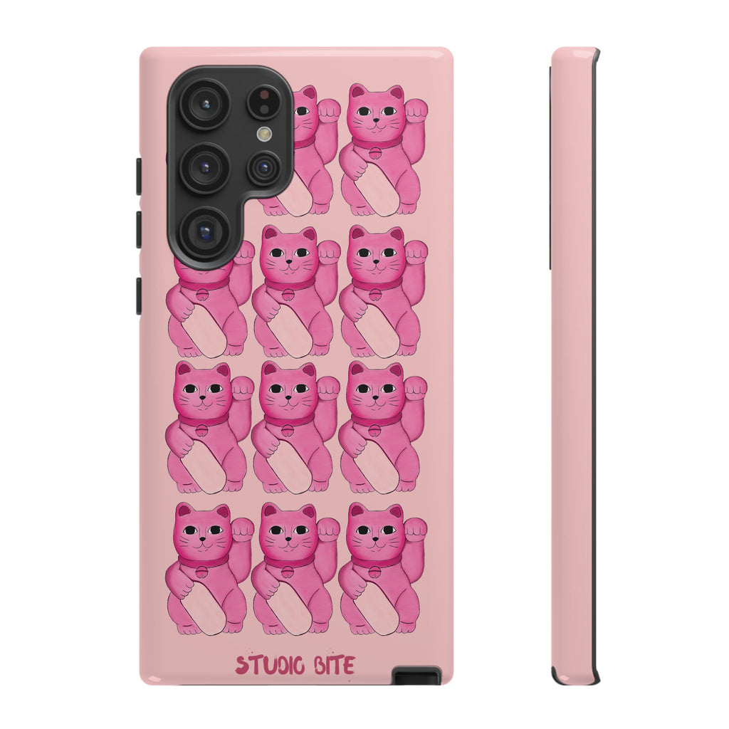 LUCKY CAT - ROSÈ
