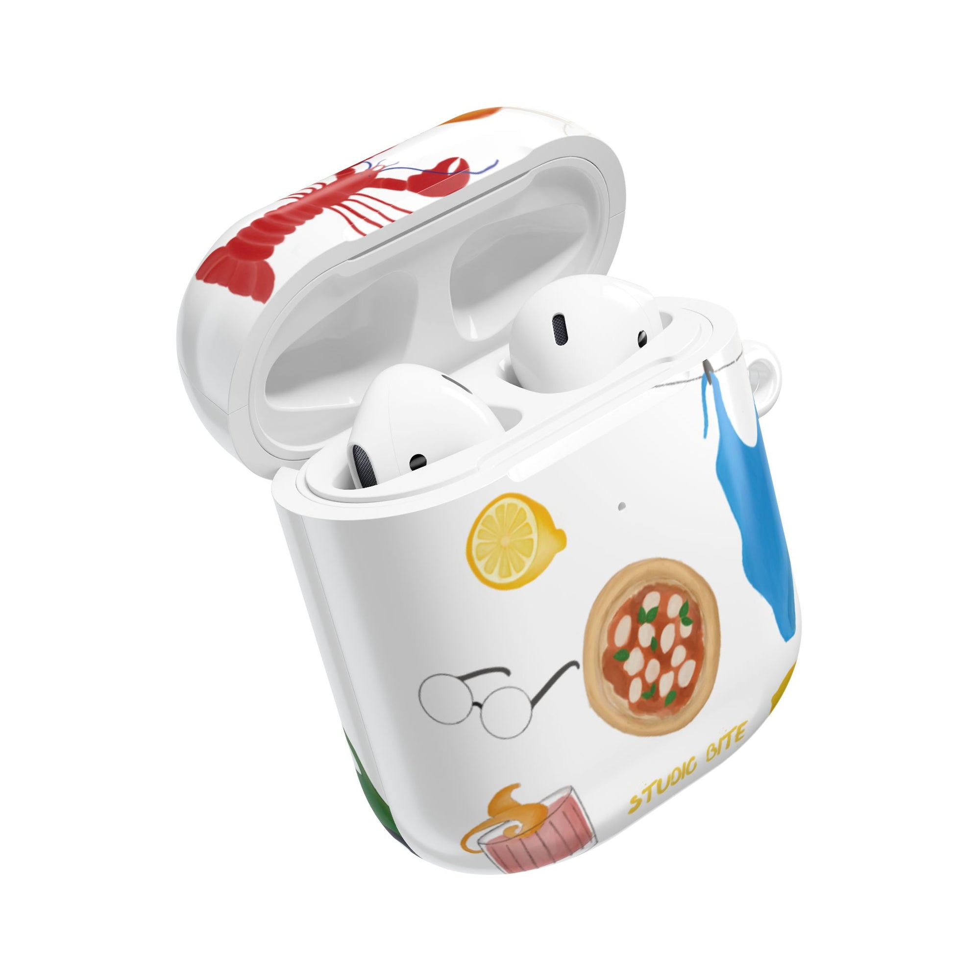 MILANO DRIP - AIRPODS CASE
