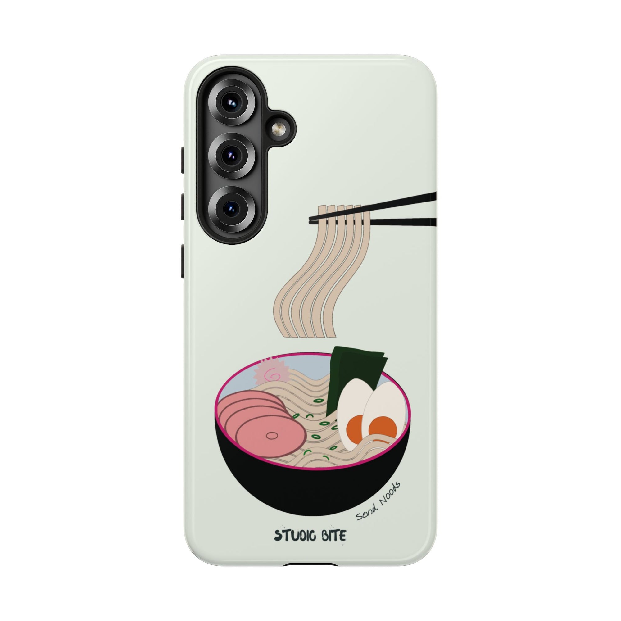SEND NOODS