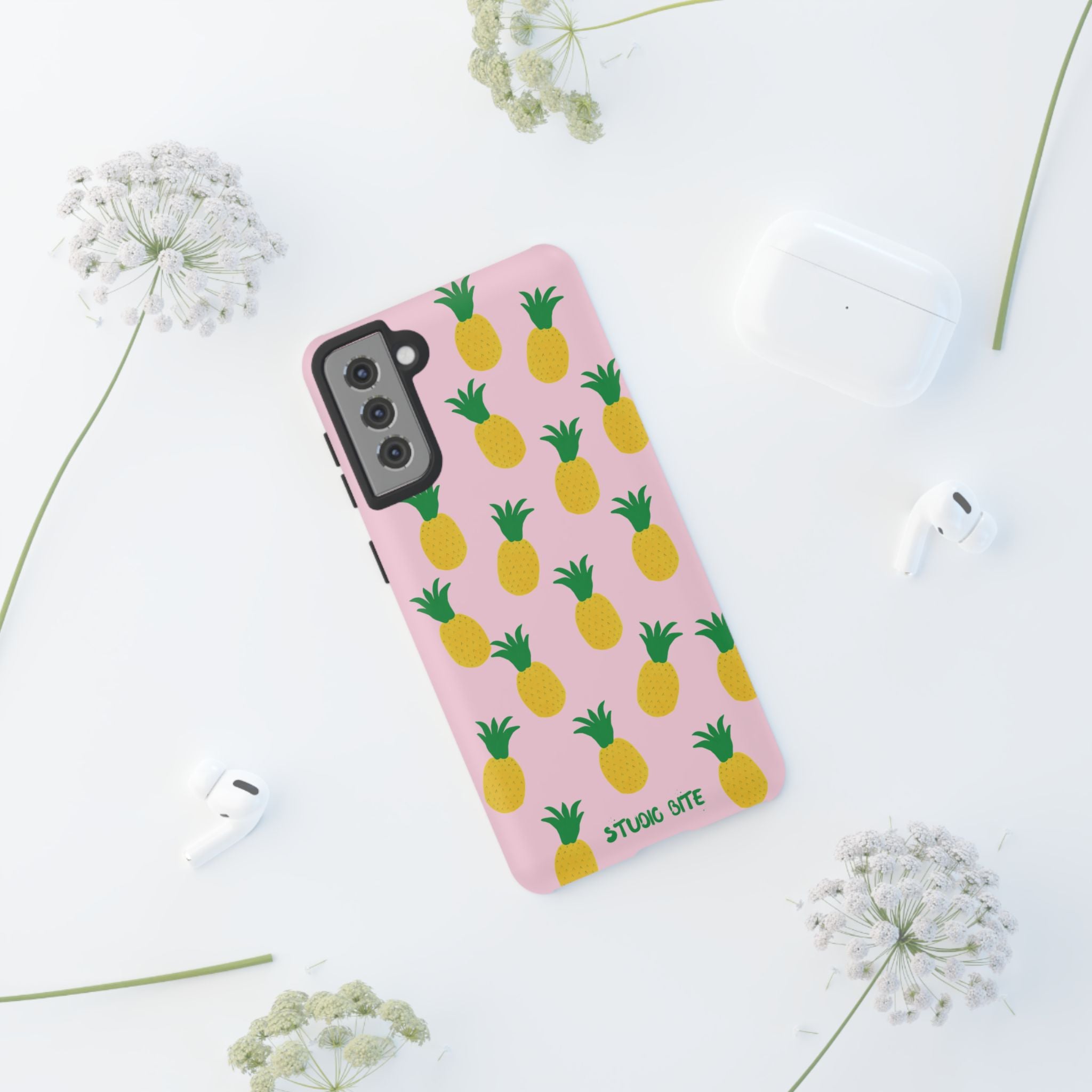 PINEAPPLE - ROSÈ