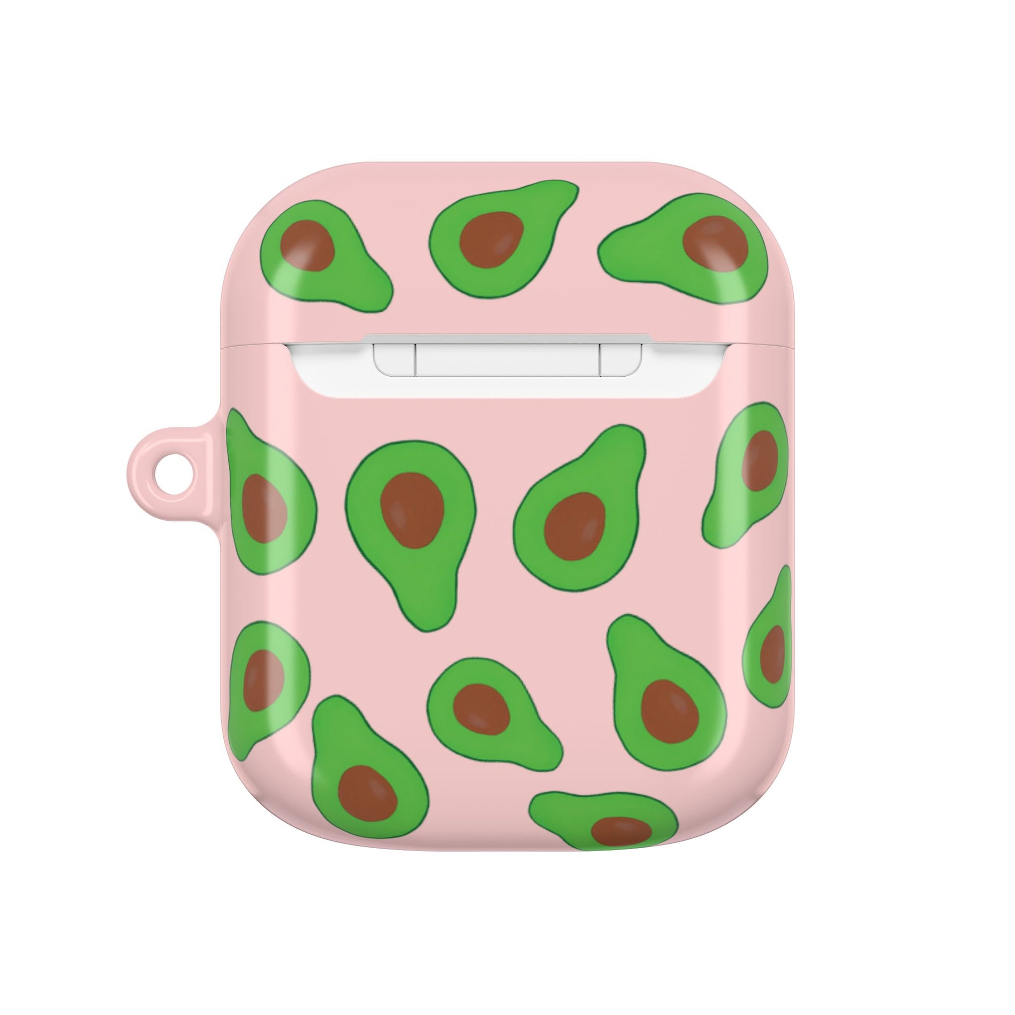 AVOCADO ROSÈ - AIRPODS CASE