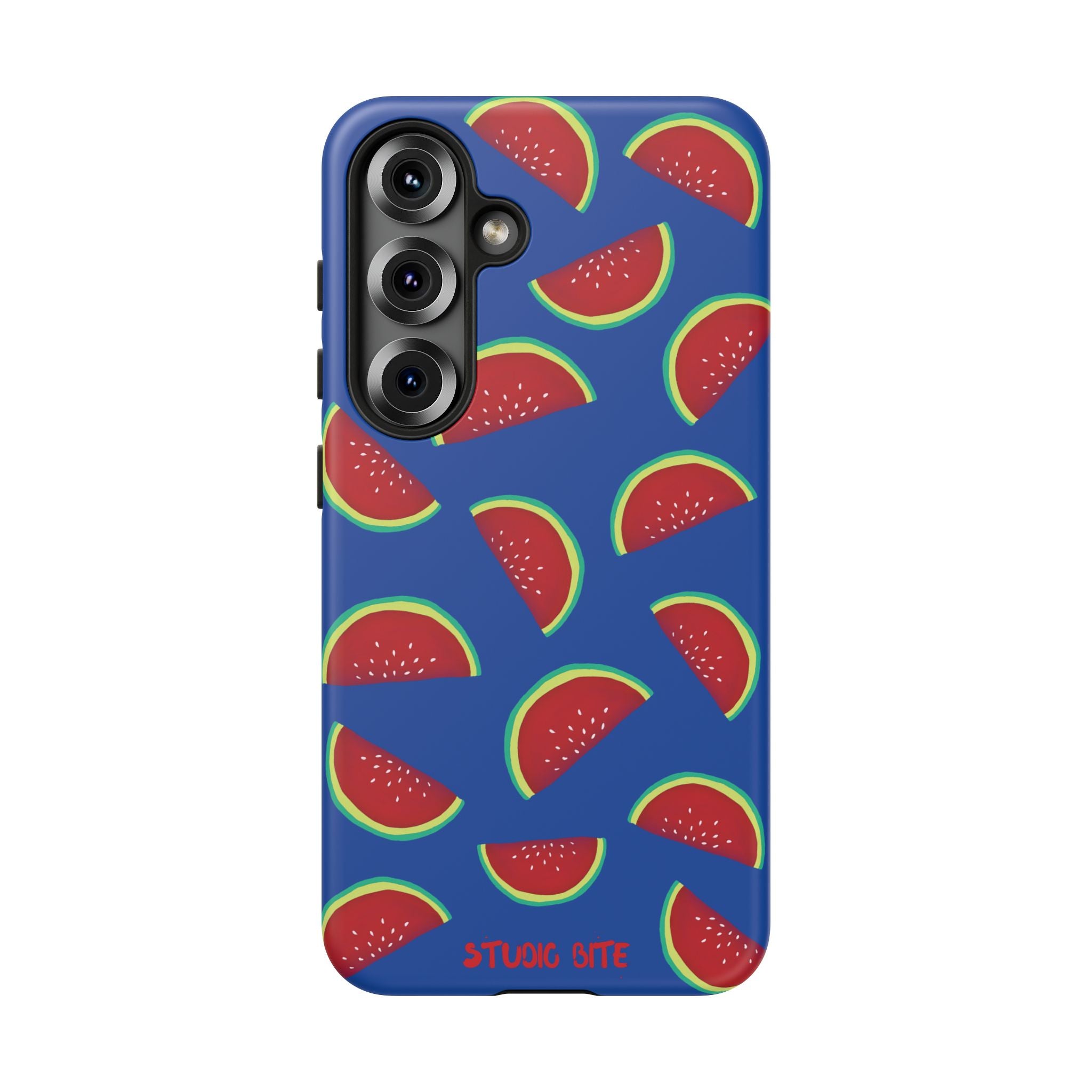 WATERMELON - ROYAL BLUE