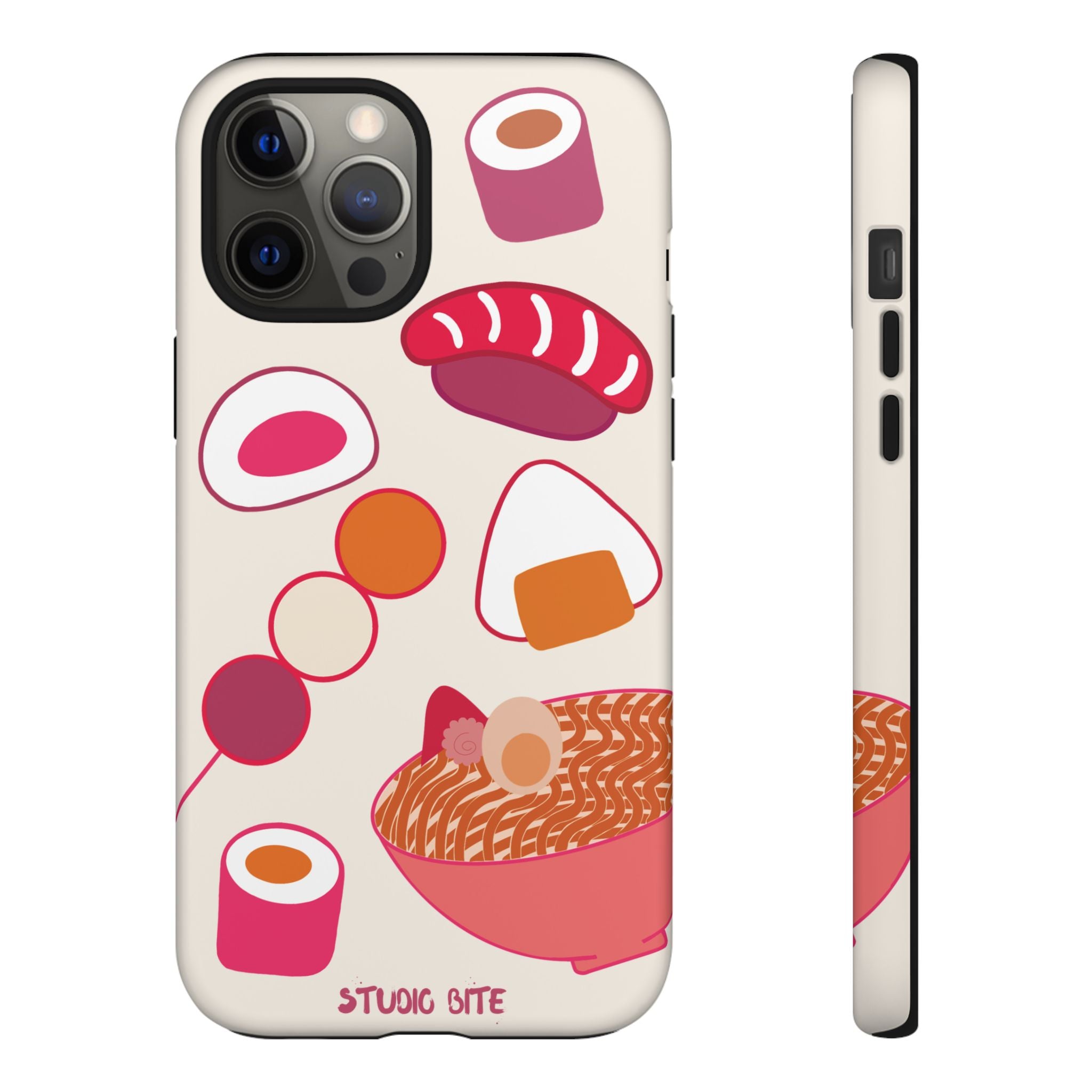 TOKYO BITES