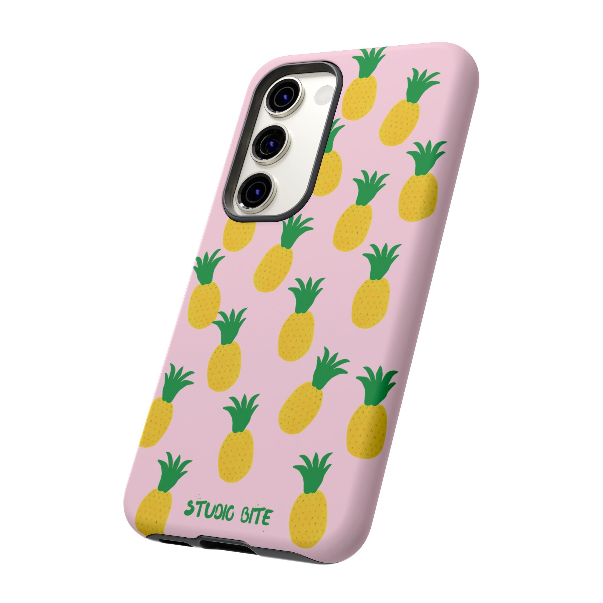 PINEAPPLE - ROSÈ
