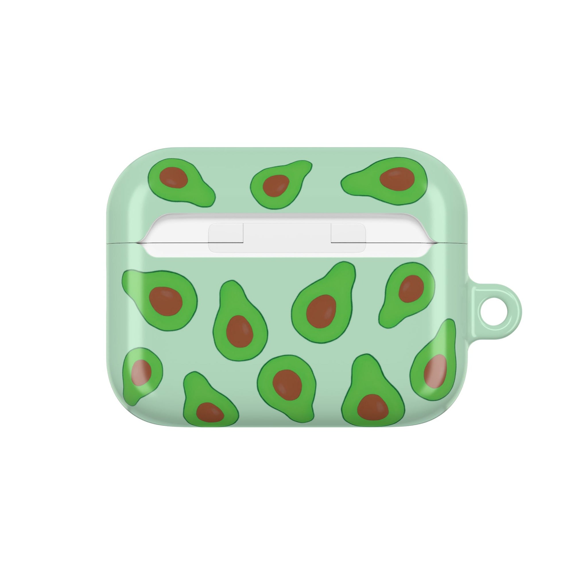 AVOCADO GREEN - AIRPODS CASE
