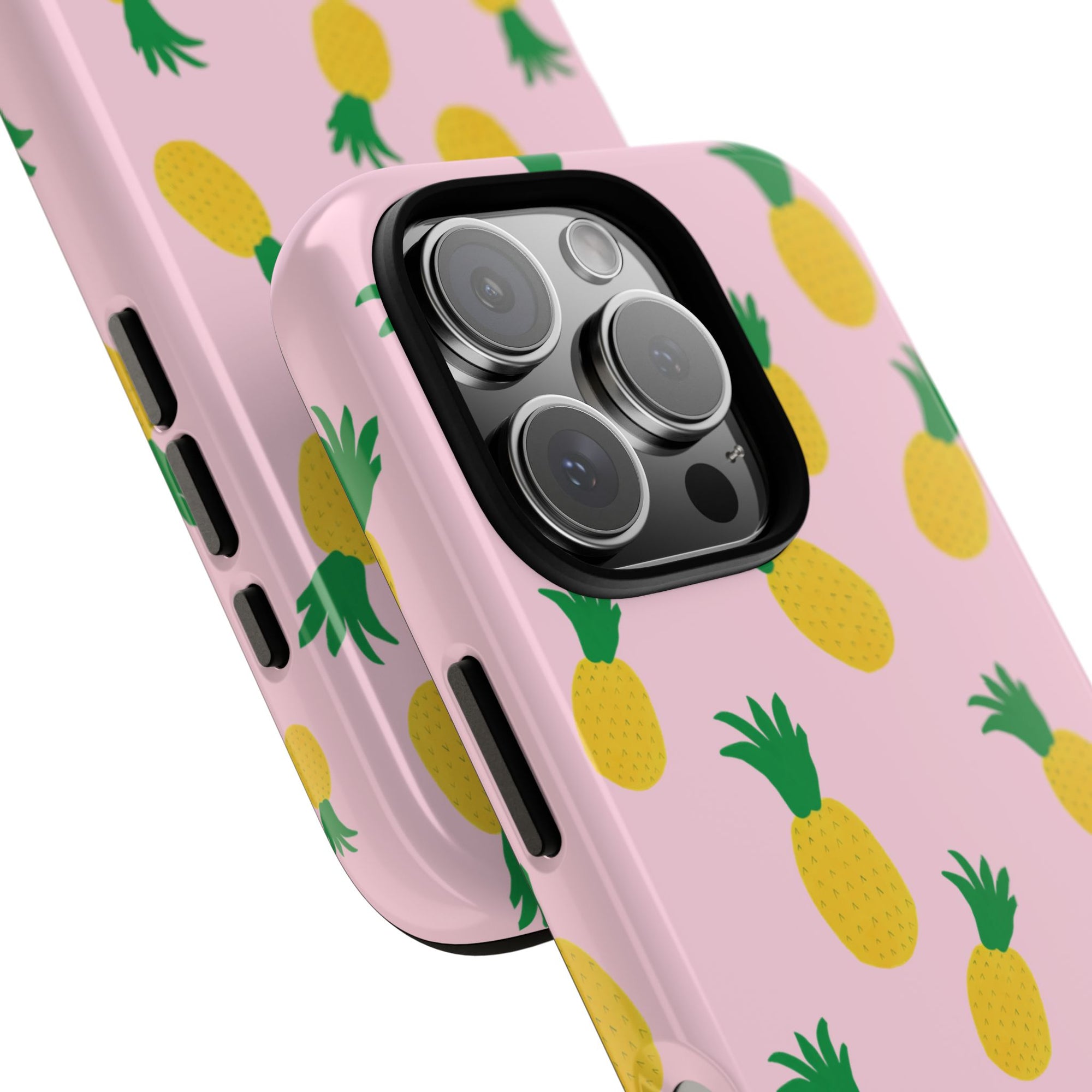 PINEAPPLE - ROSÈ
