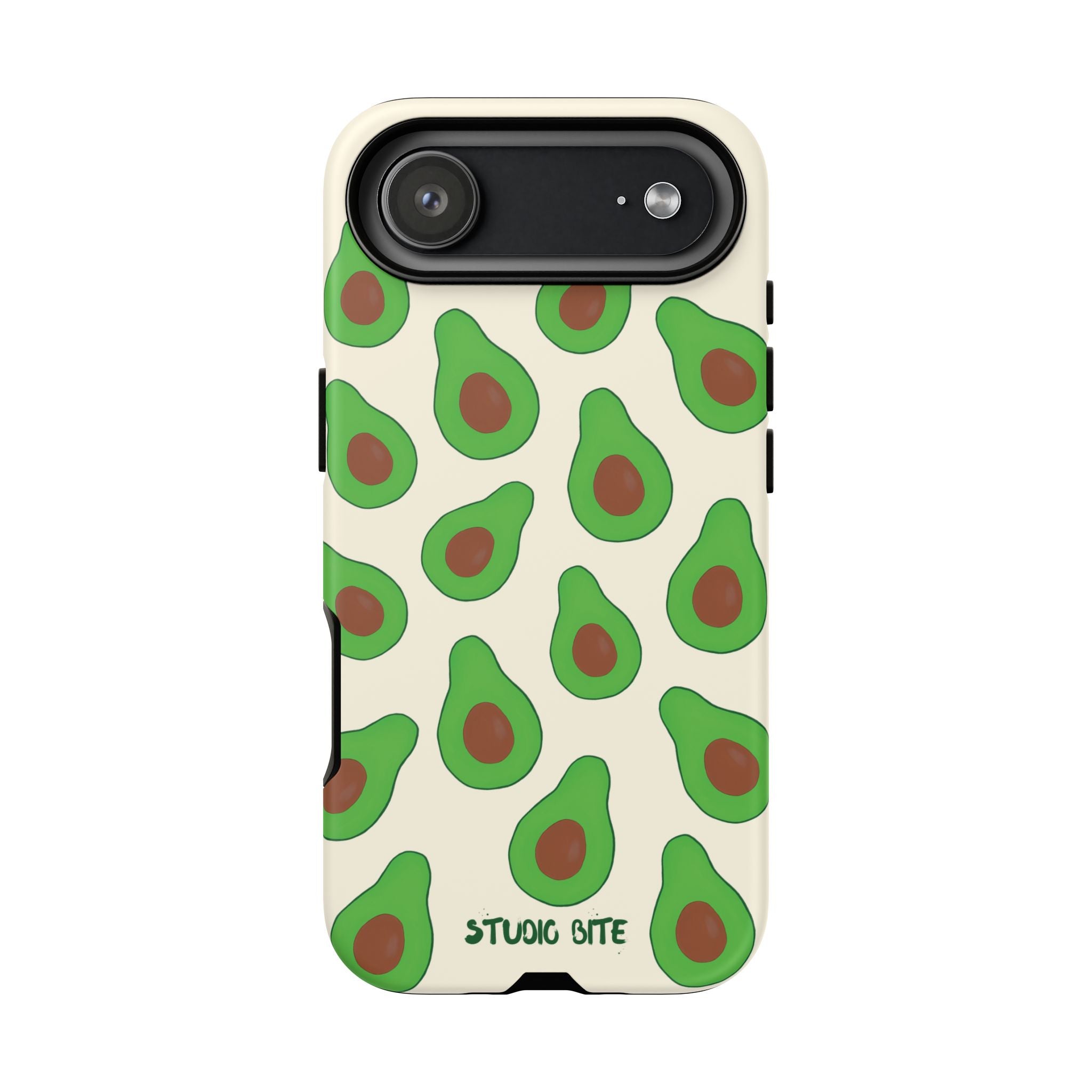 AVOCADO - BEIGE