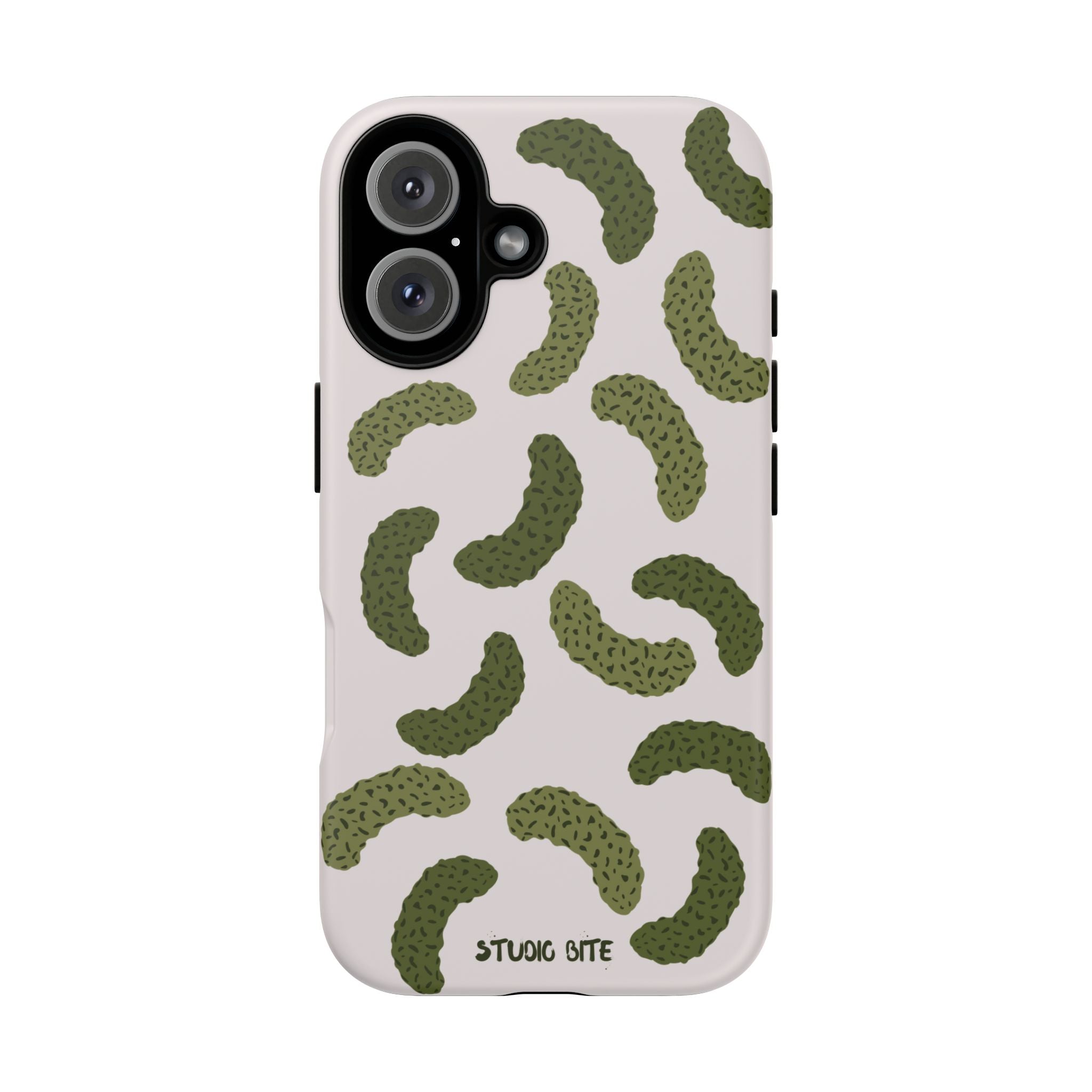 PICKLES