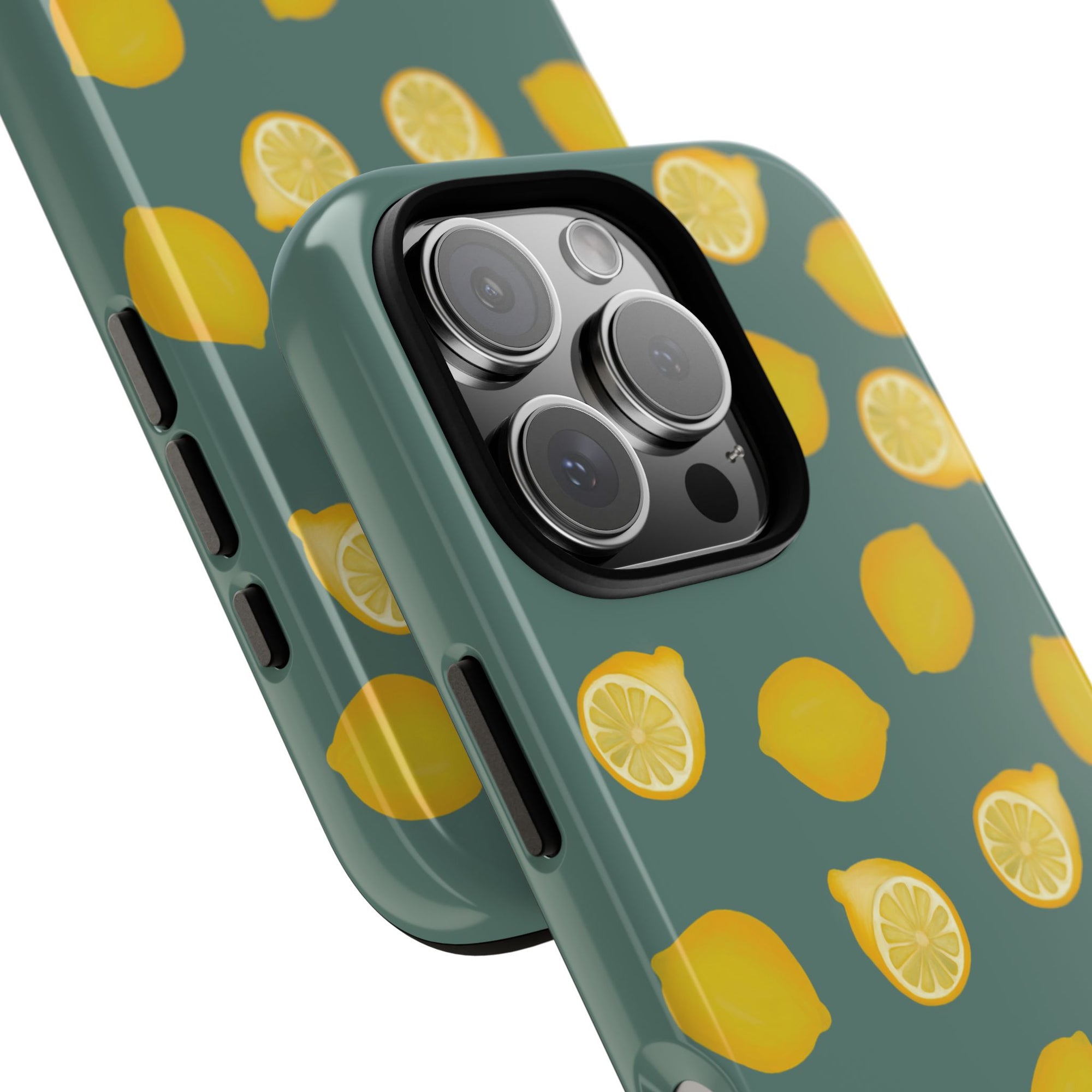 LEMON - GREEN