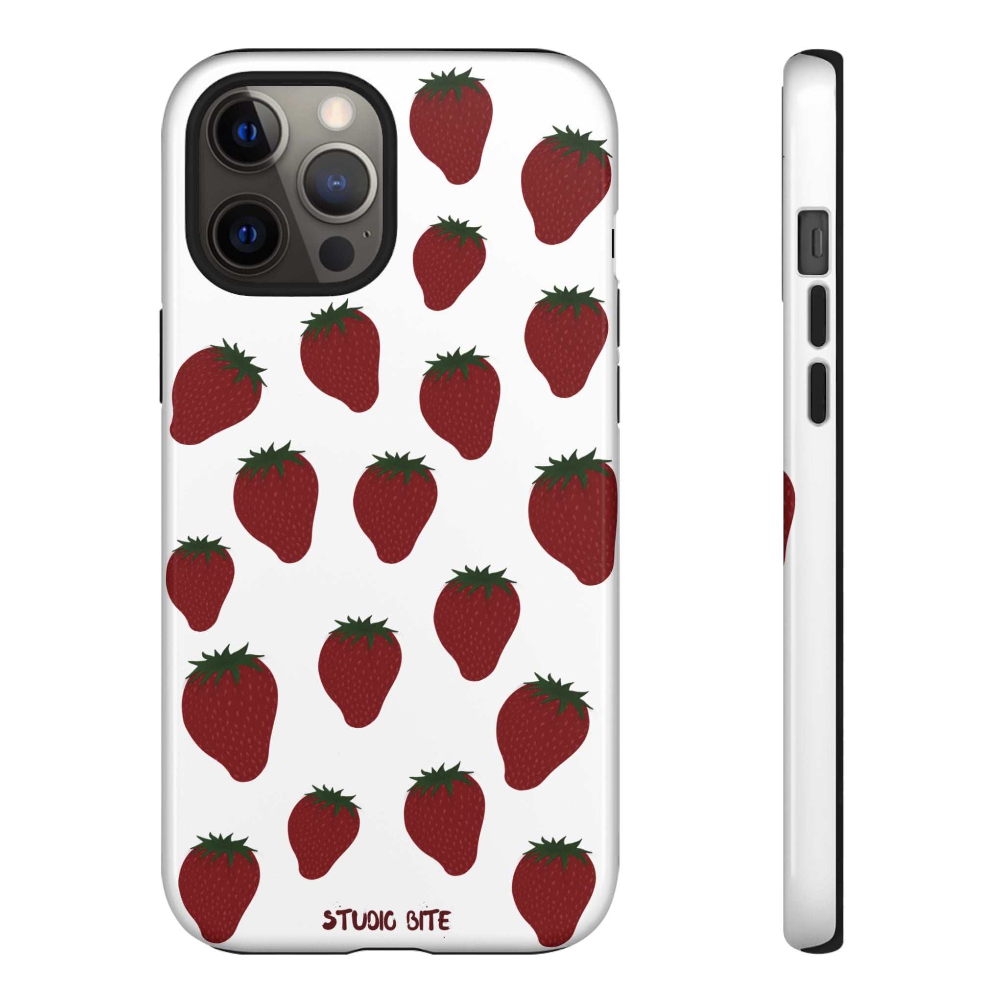 STRAWBERRY