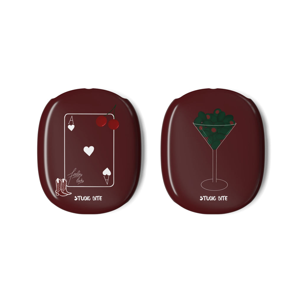 FEELING LUCKY MARTINI