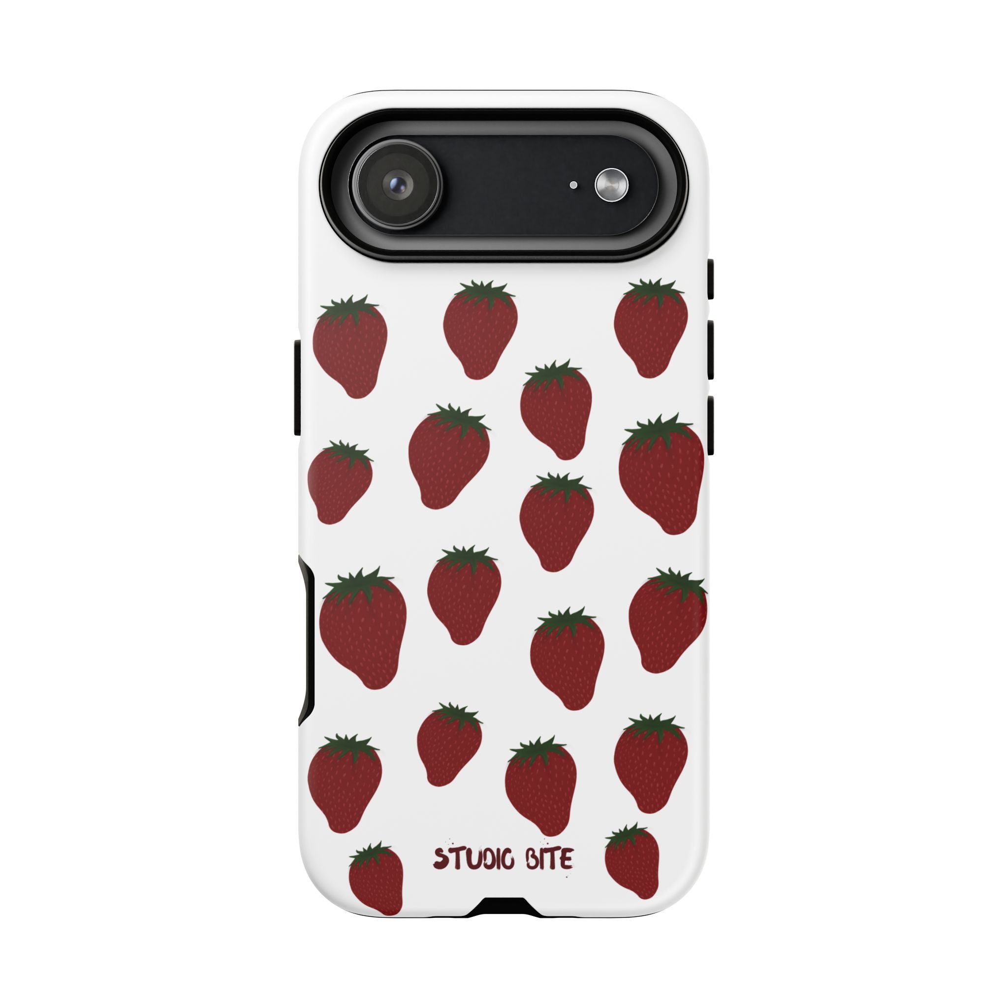 STRAWBERRY
