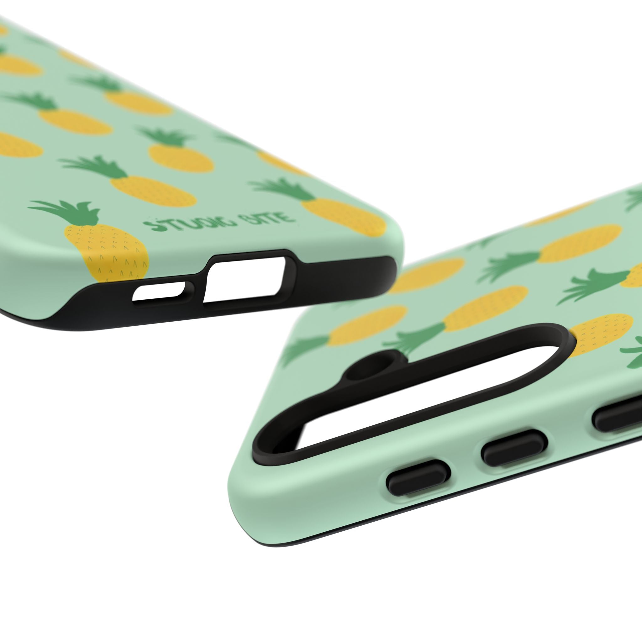 PINEAPPLE - GREEN