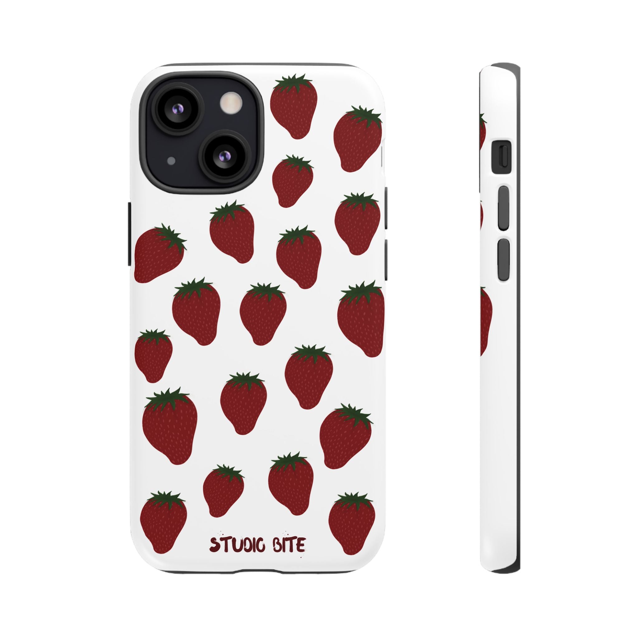 STRAWBERRY