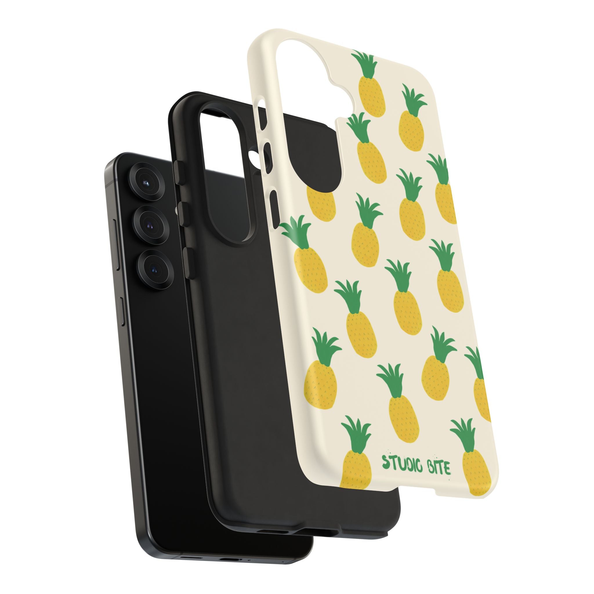PINEAPPLE - BEIGE