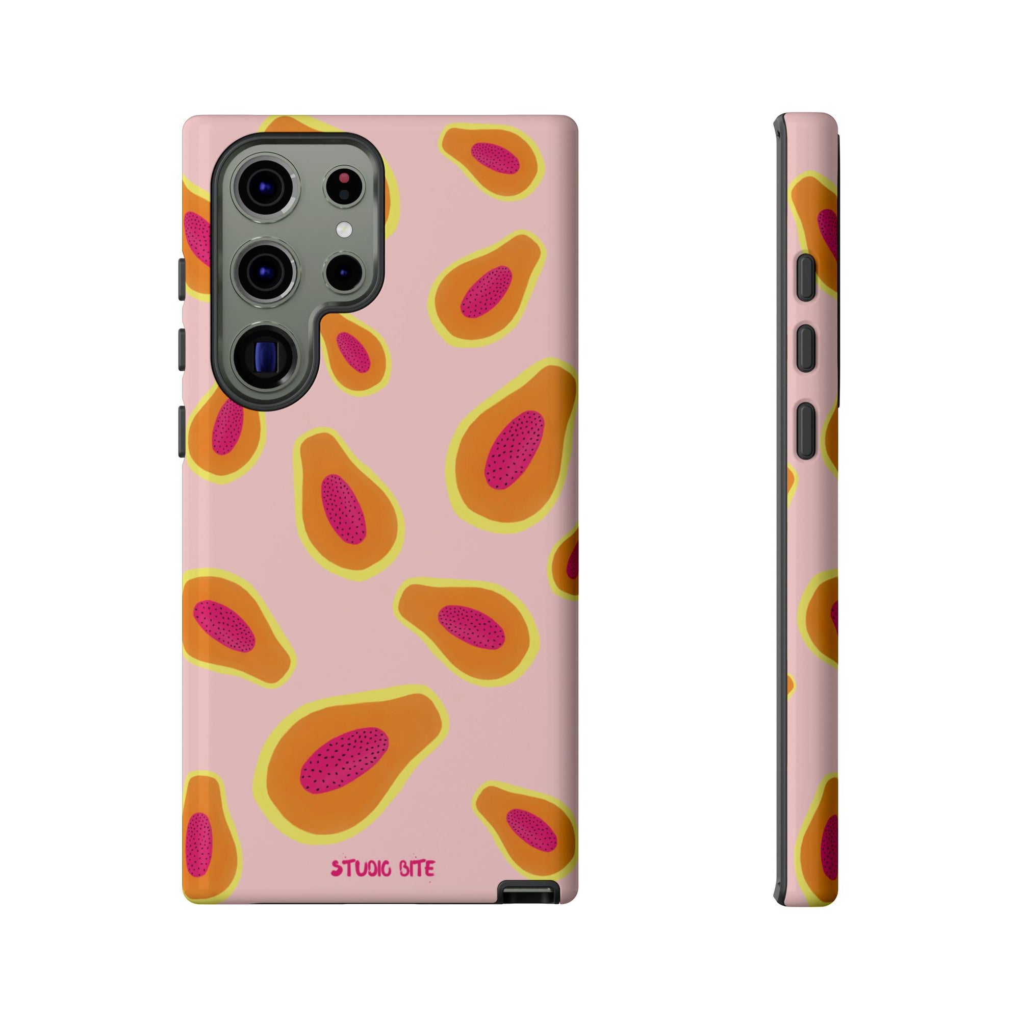 PAPAYA - ROSÈ