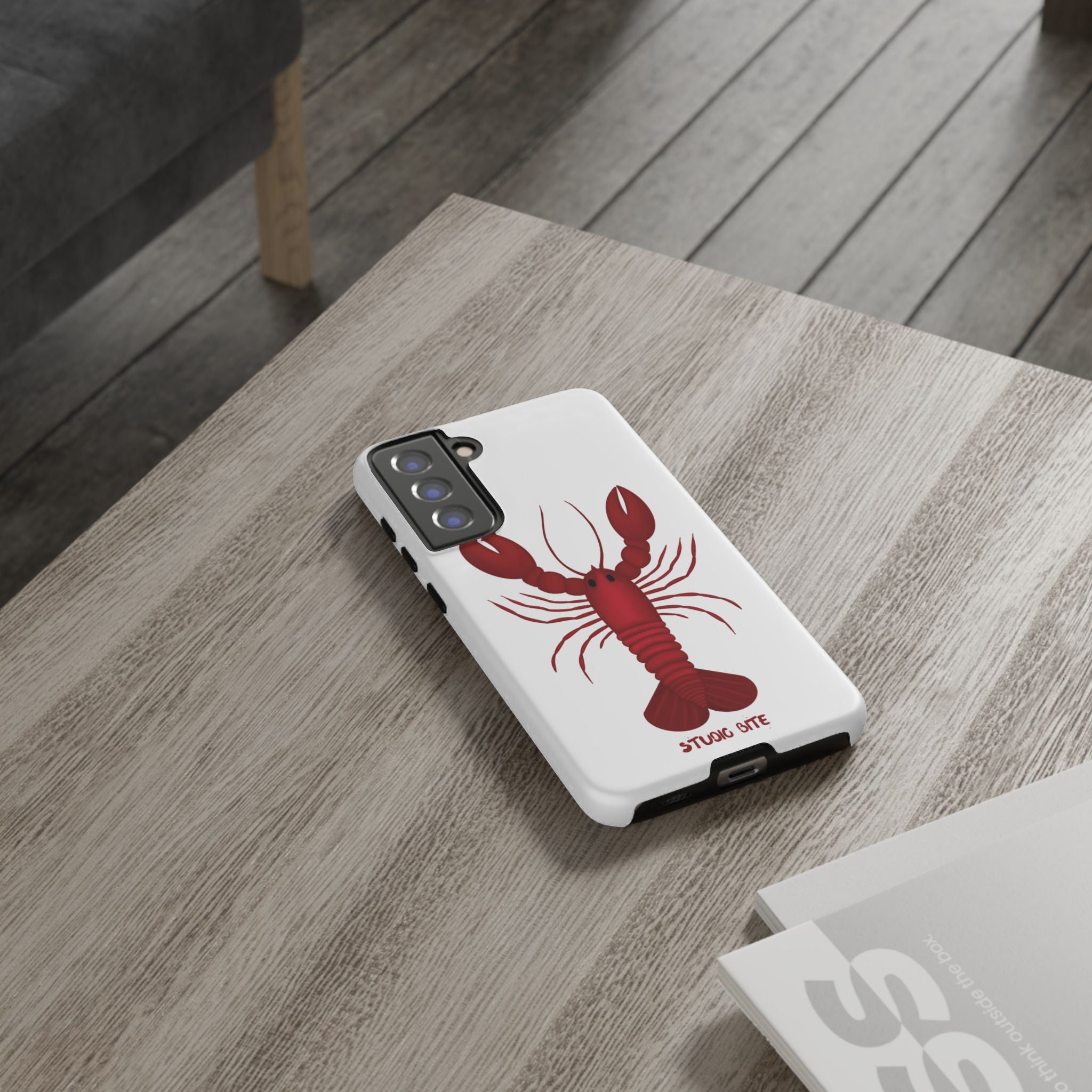 LOBSTER