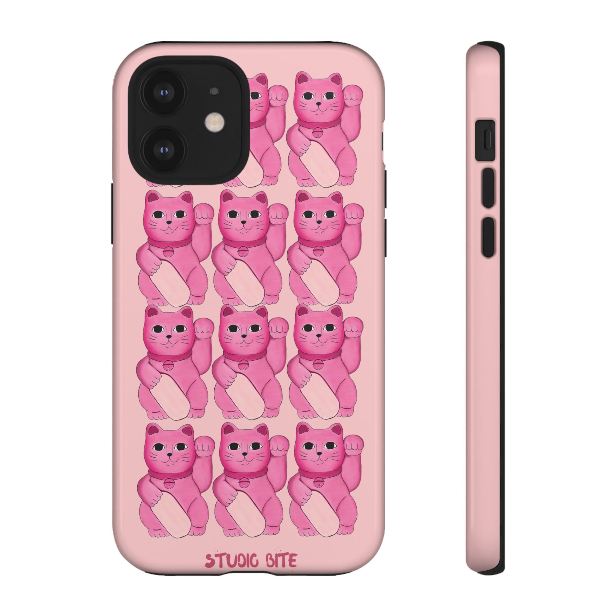 LUCKY CAT - ROSÈ