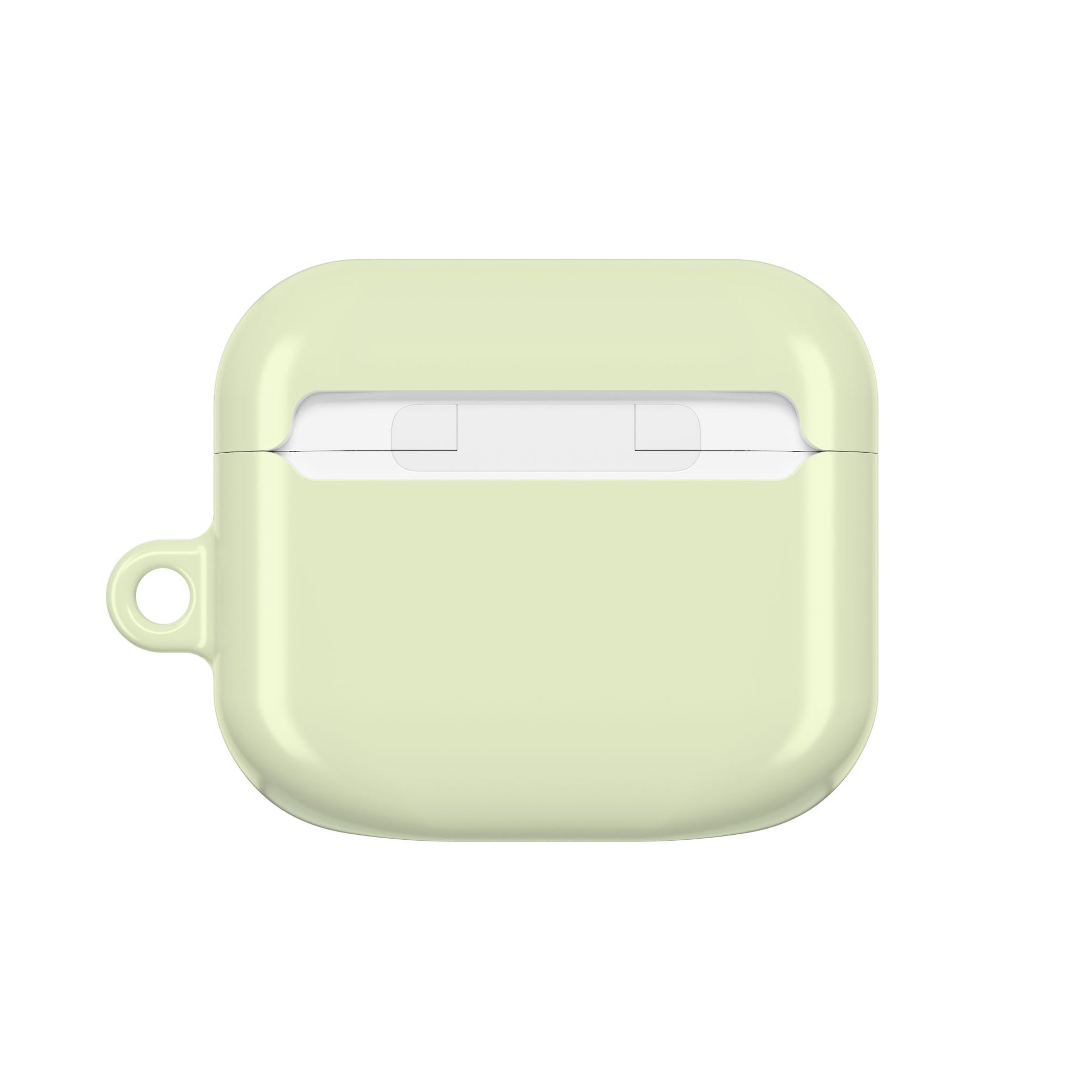 SPICY MARGARITA - LIME GREEN - AIRPODS CASE